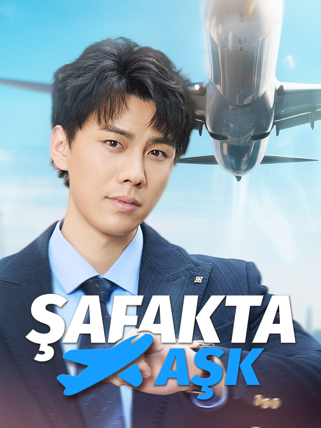 Poster Şafakta Aşk