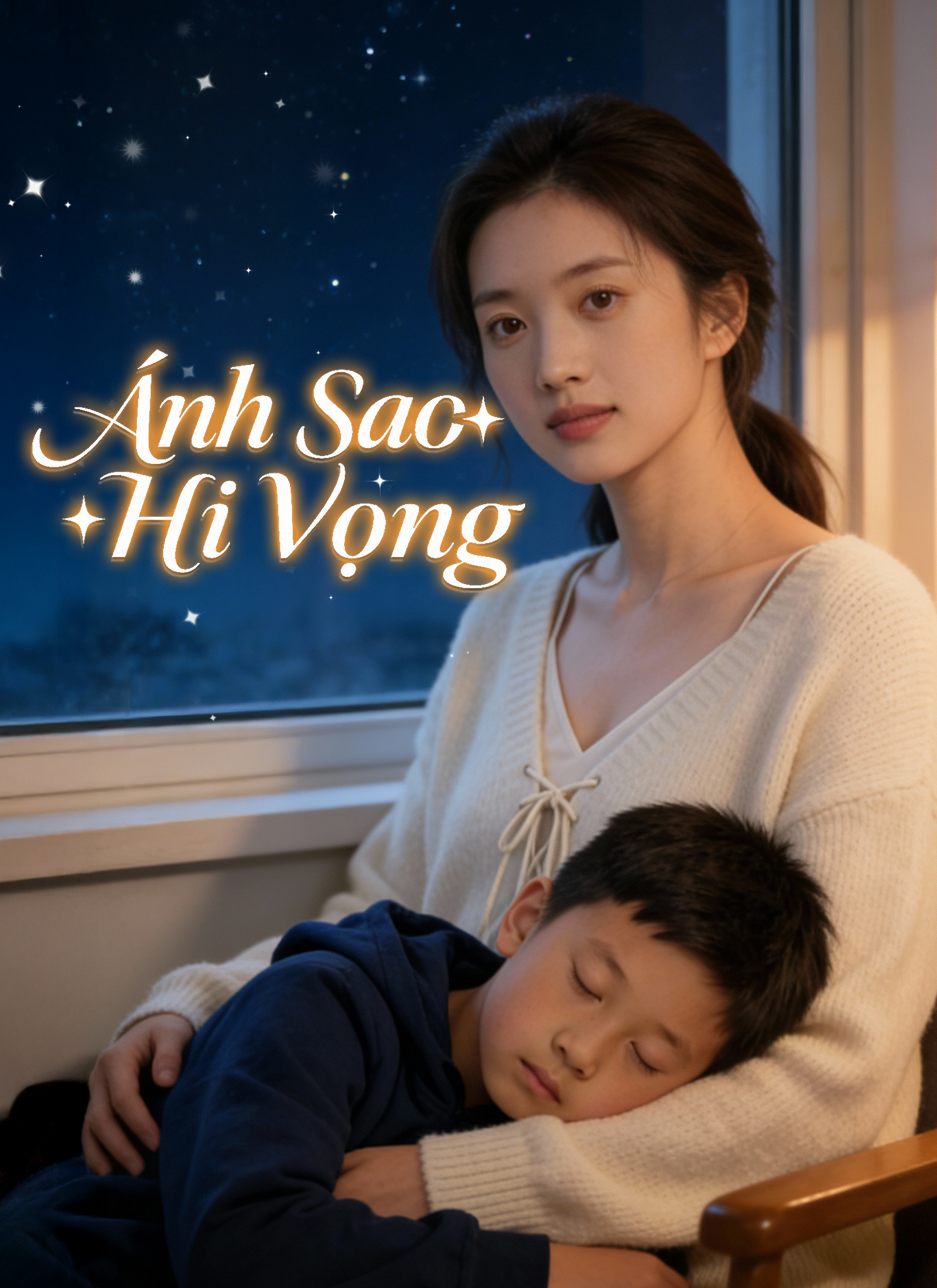 Poster Ánh Sao Hi Vọng