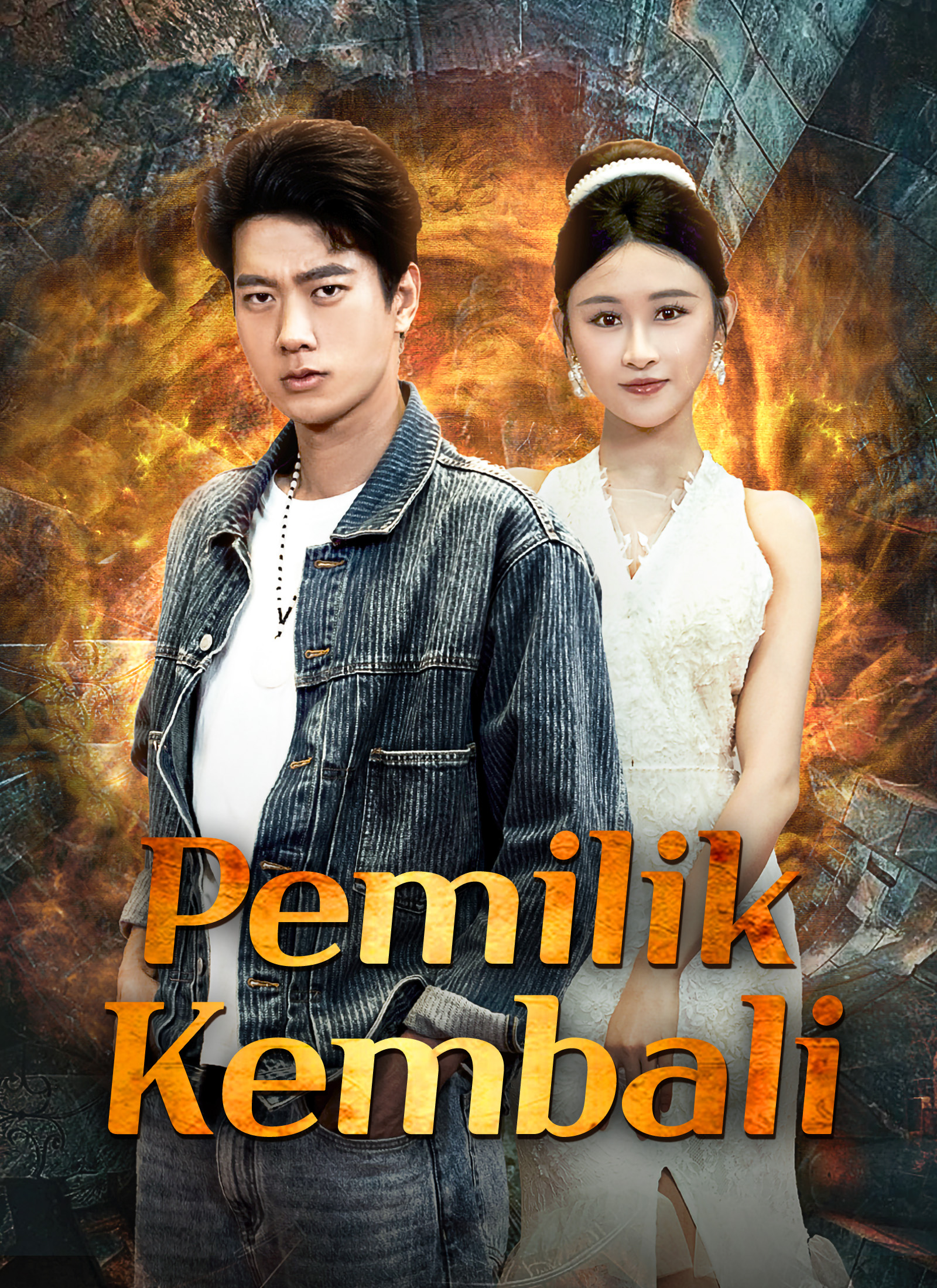 Pemilik Kembali