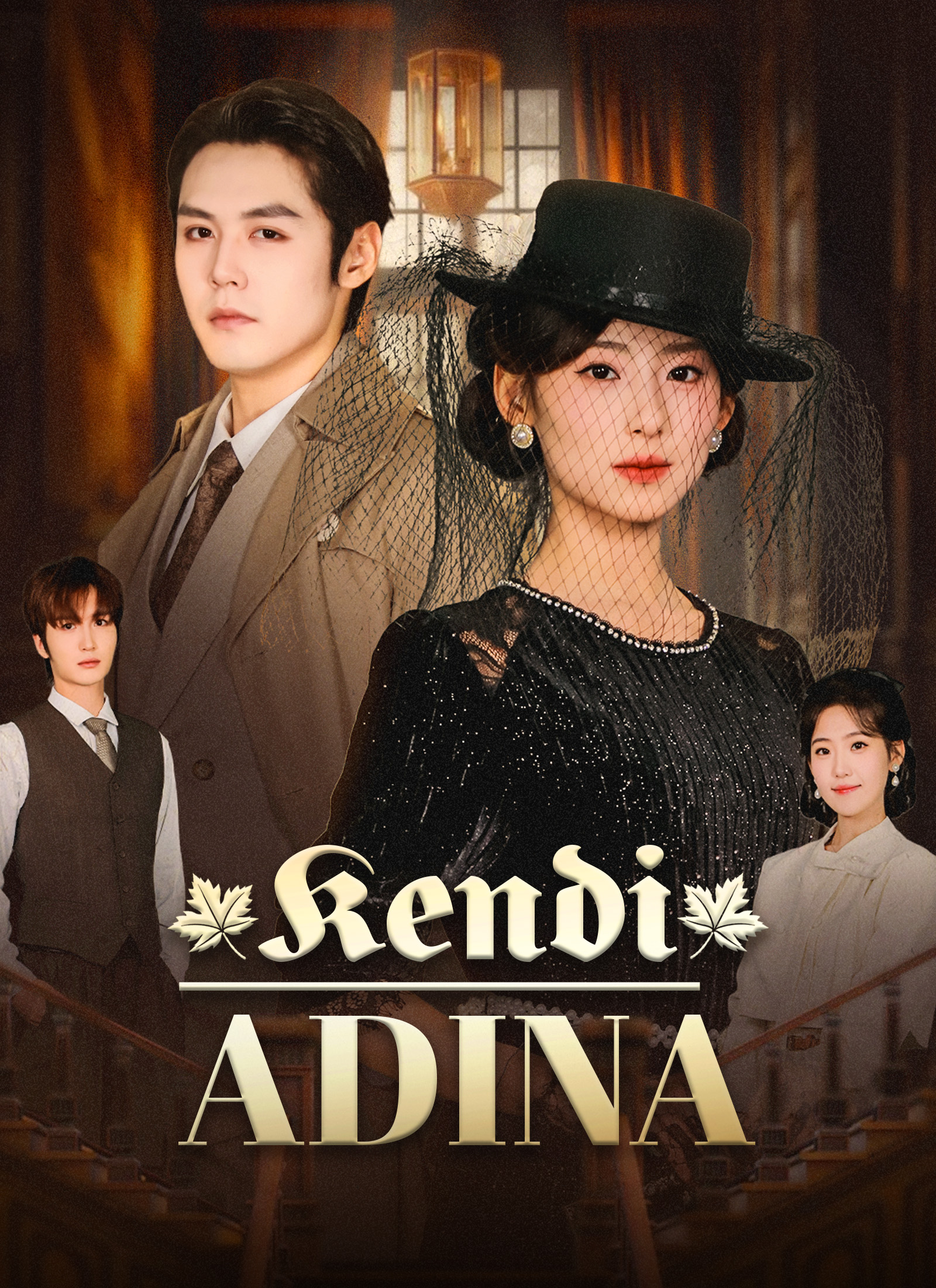 Poster Kendi Adına