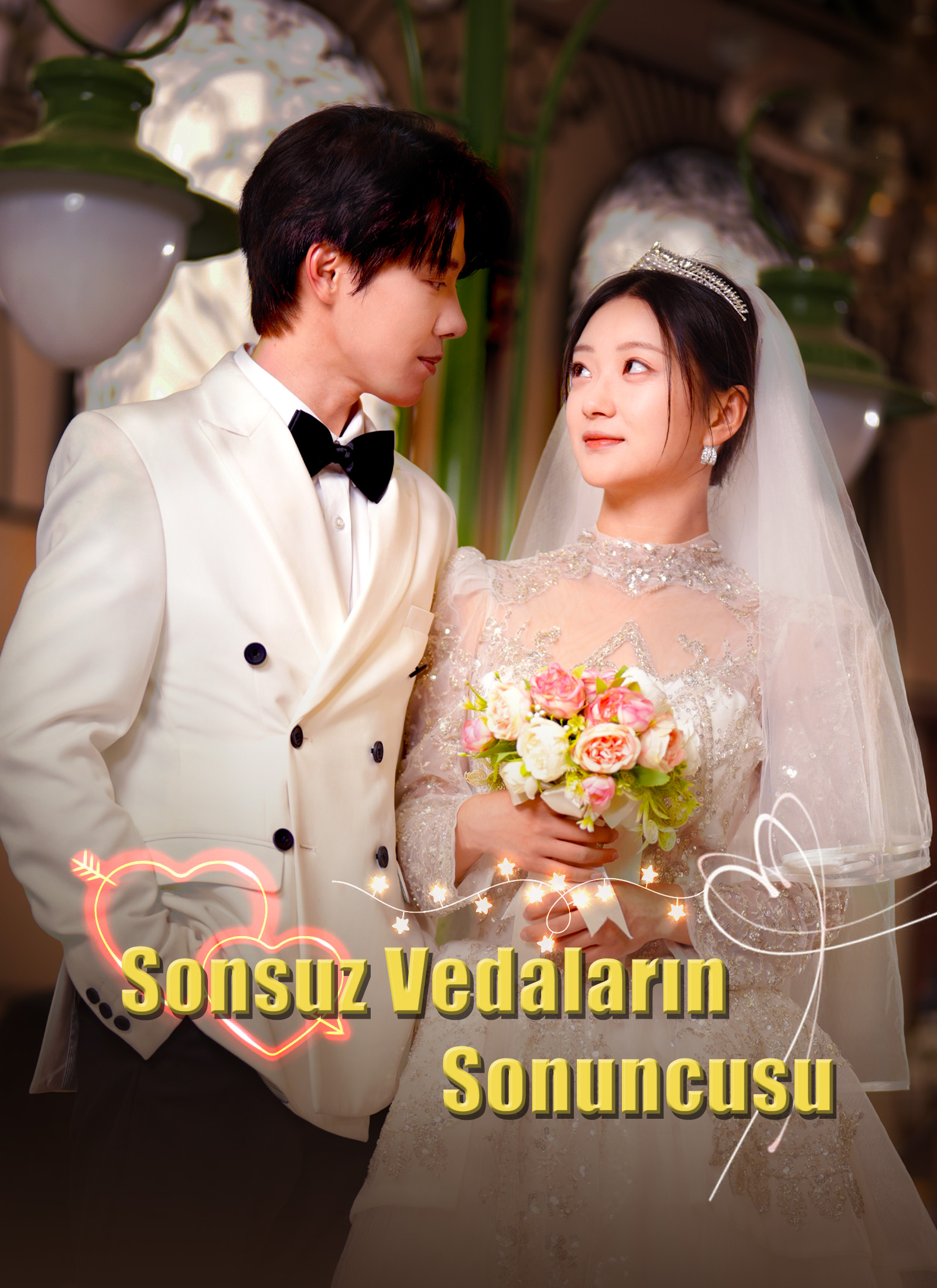 Poster Sonsuz Vedaların Sonuncusu