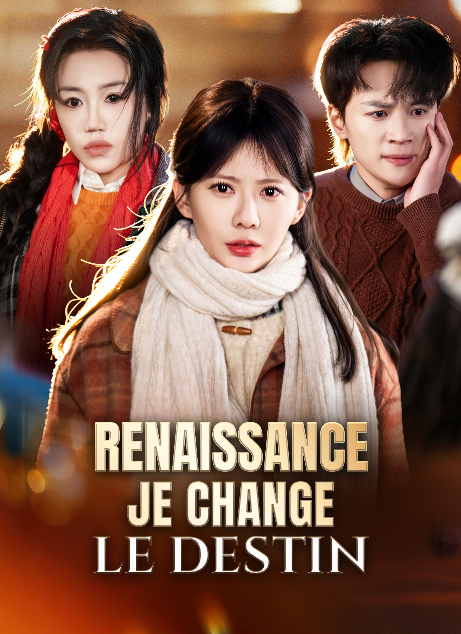 Renaissance, je change le destin