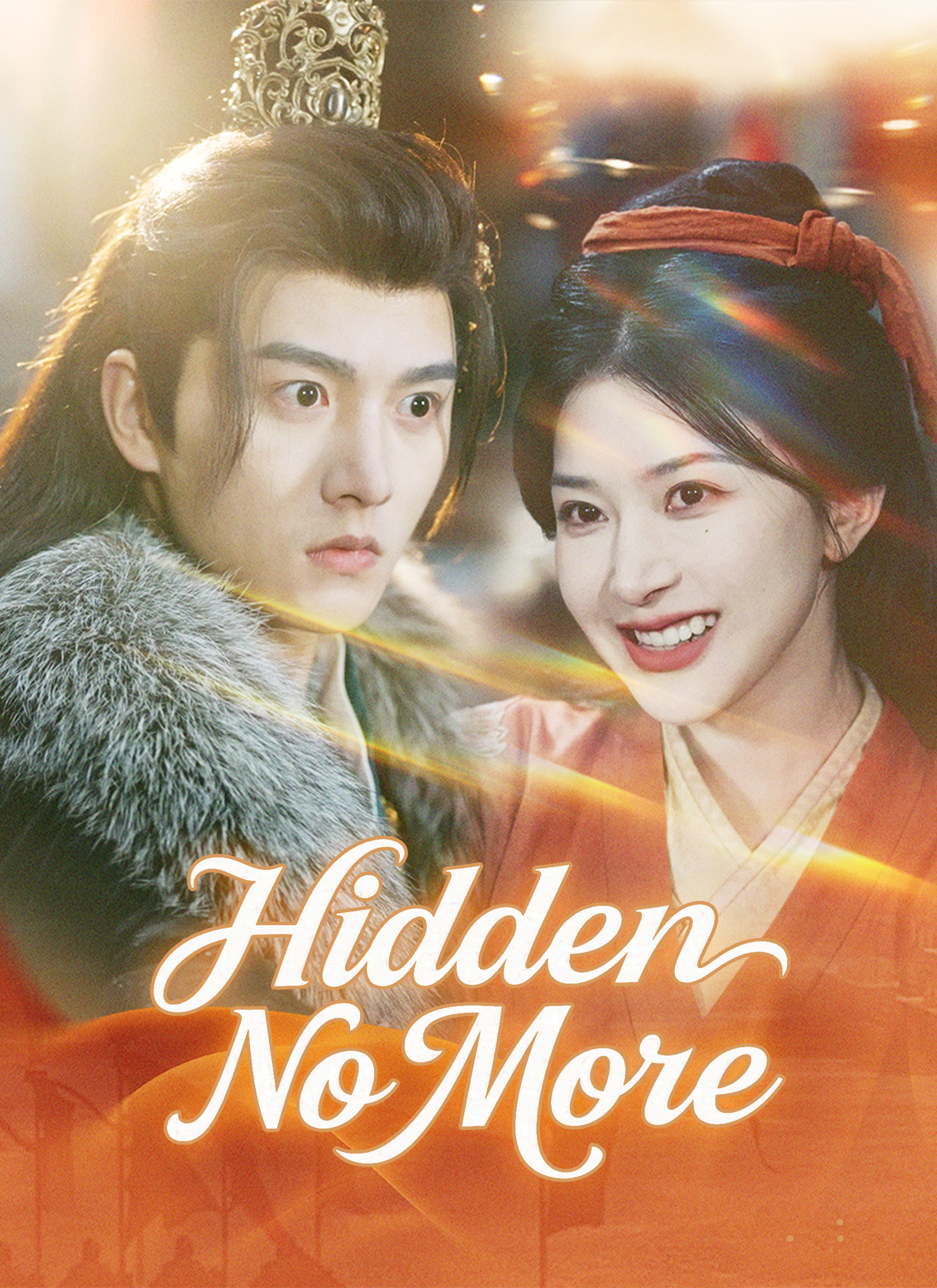 Hidden No More
