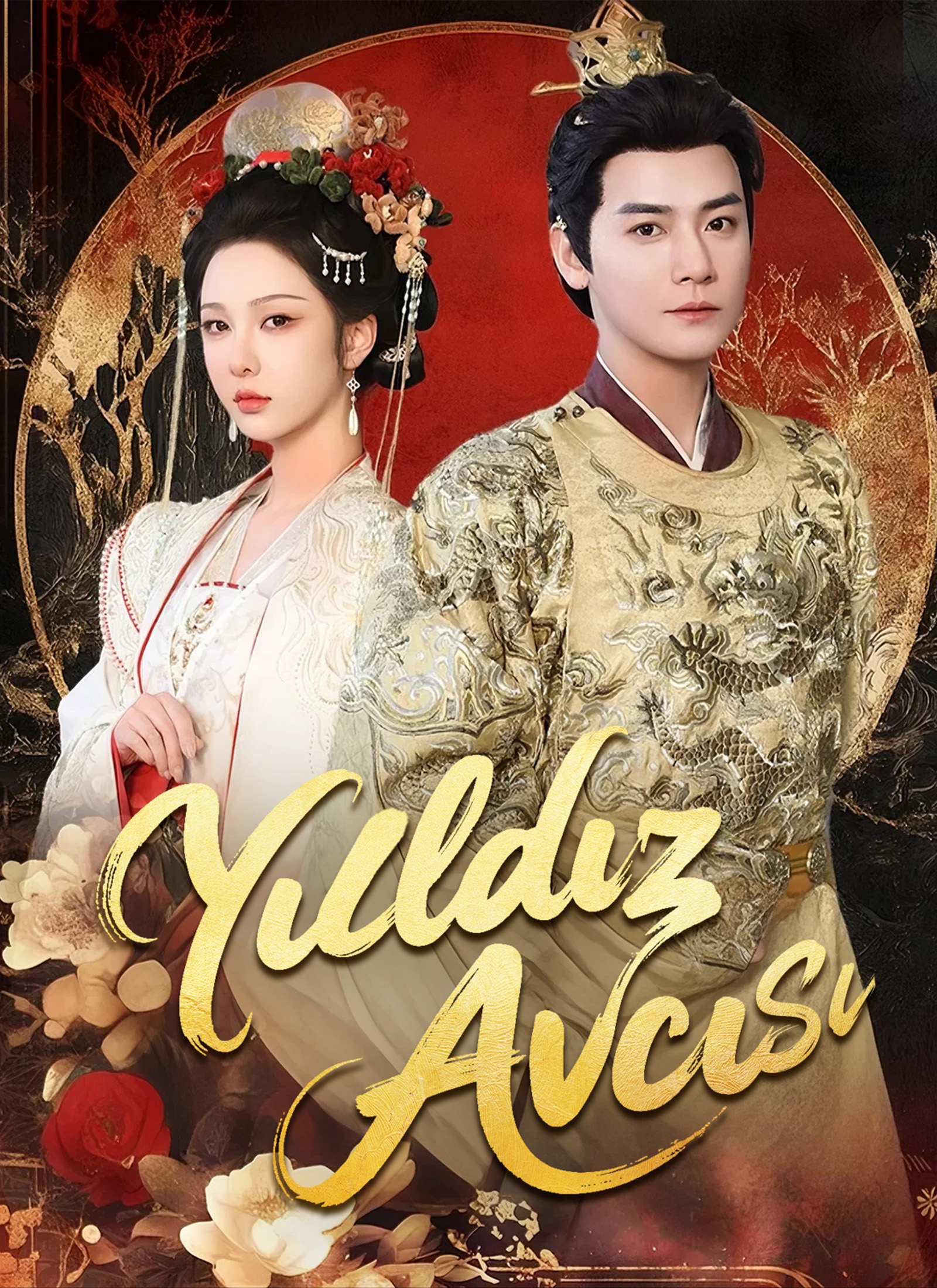 Poster Yıldız Avcısı