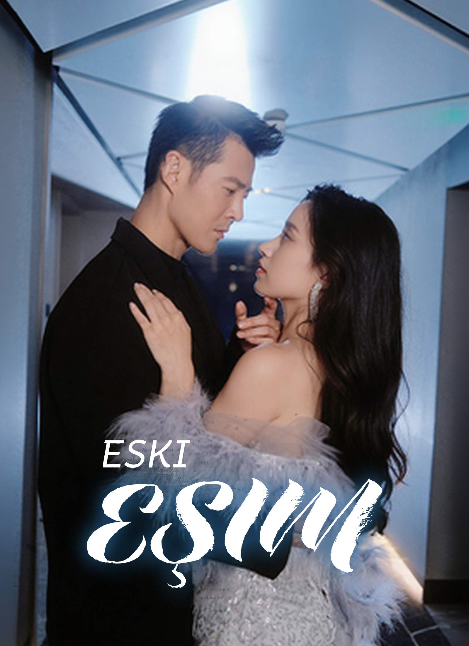 Poster Eski Eşim