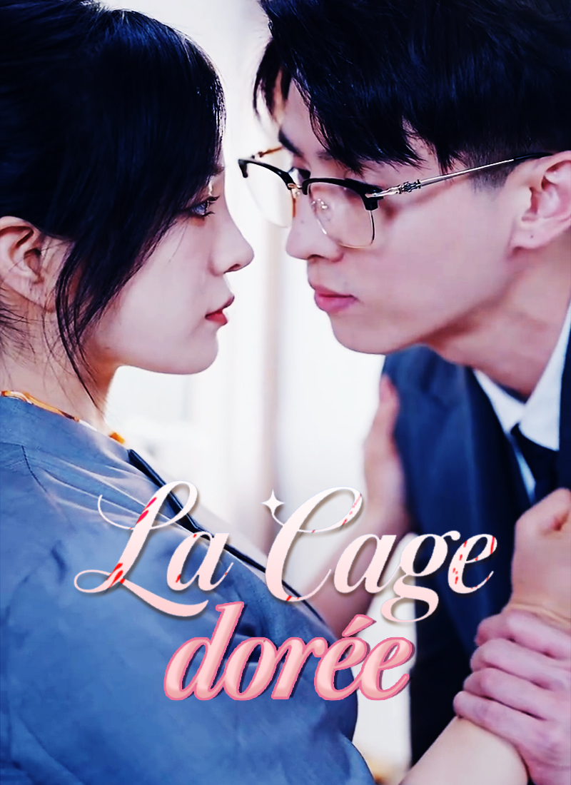 Poster La Cage dorée