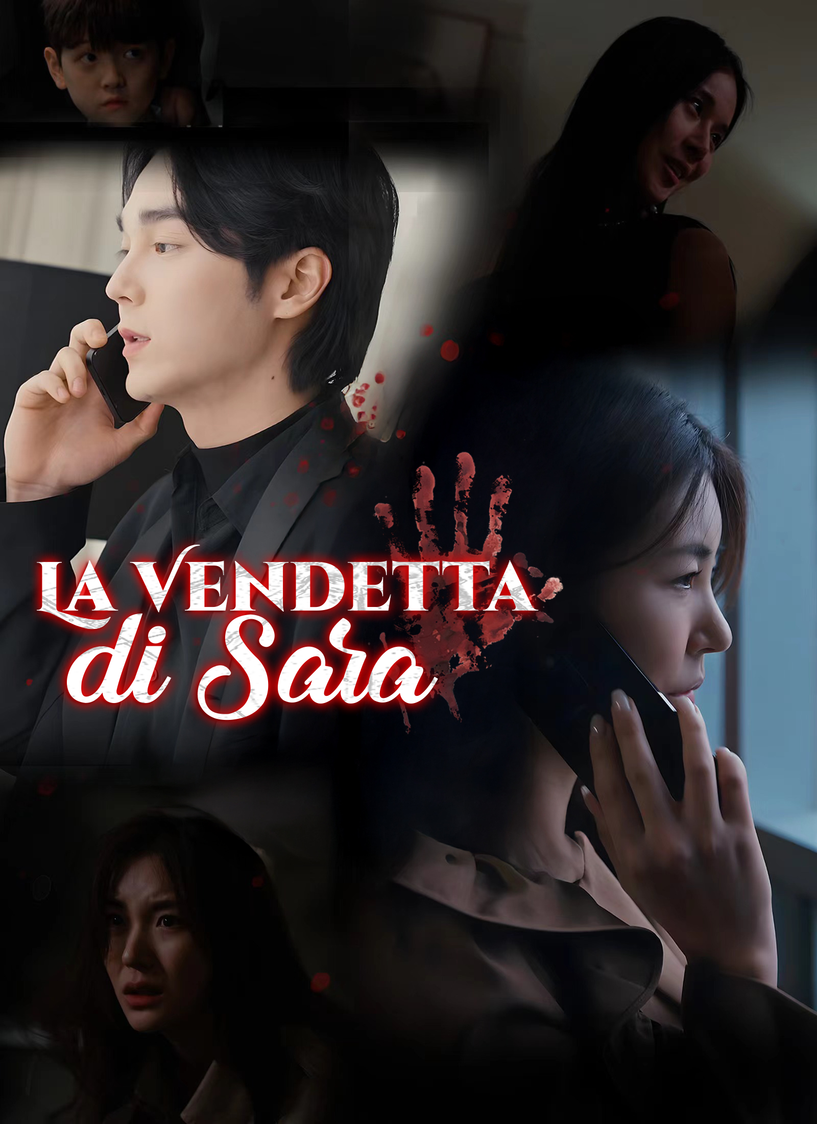 La Vendetta di Sara