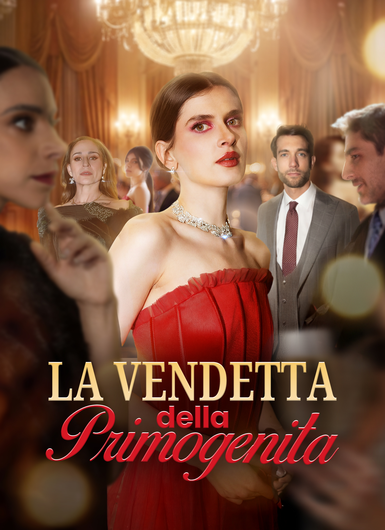 La Vendetta della Primogenita