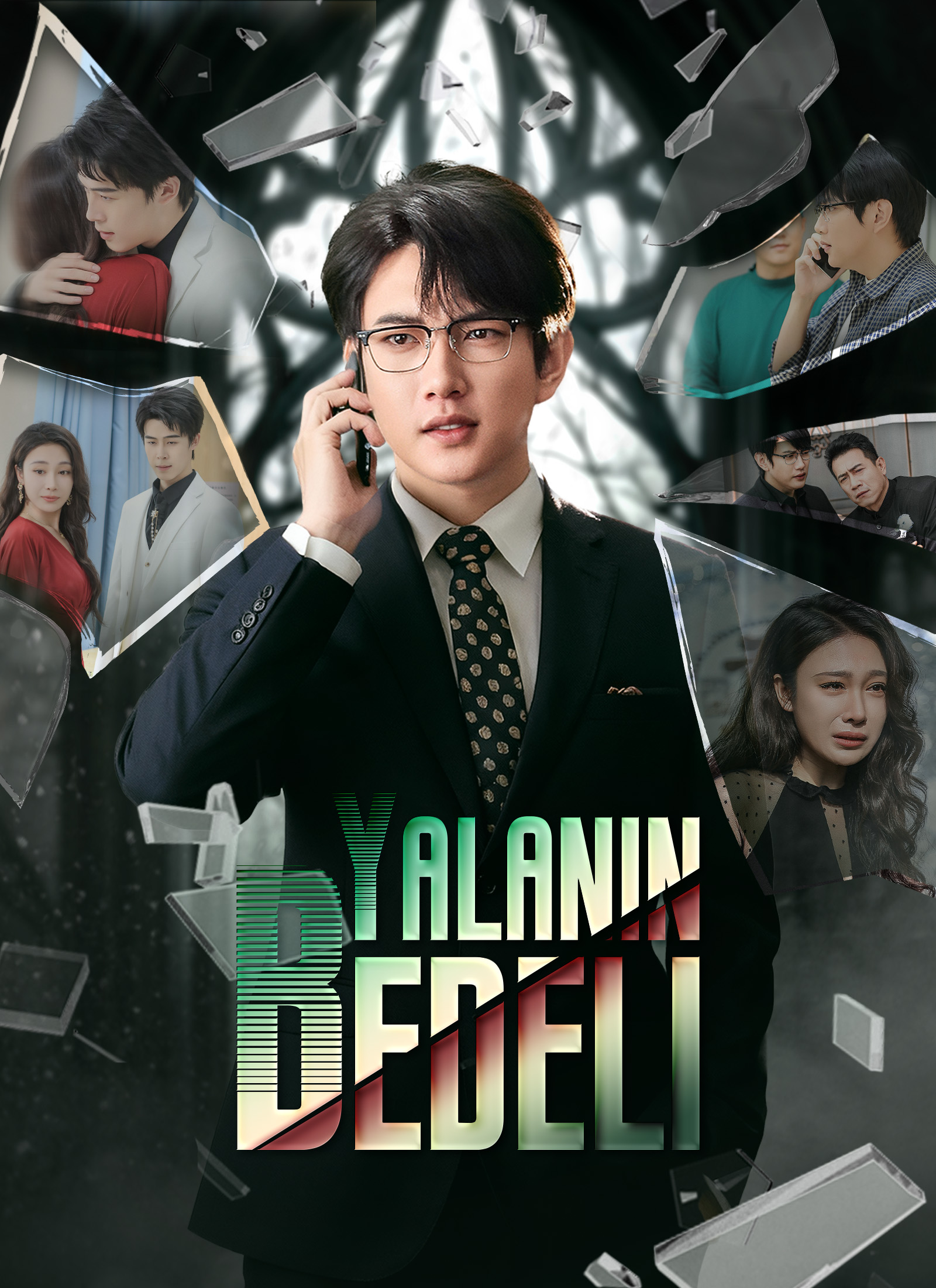 Yalanın Bedeli izle
