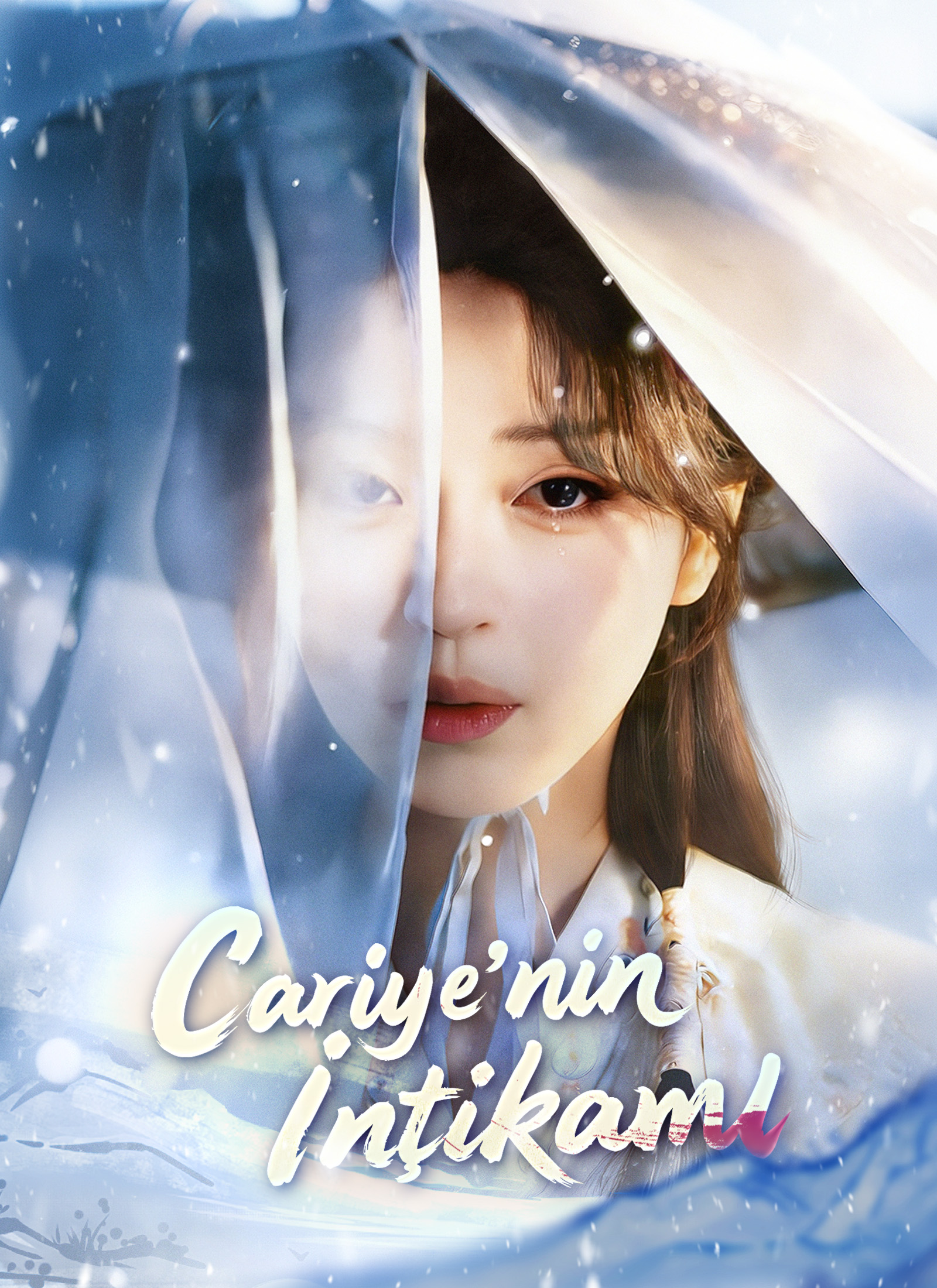 Poster Cariye’nin İntikamı