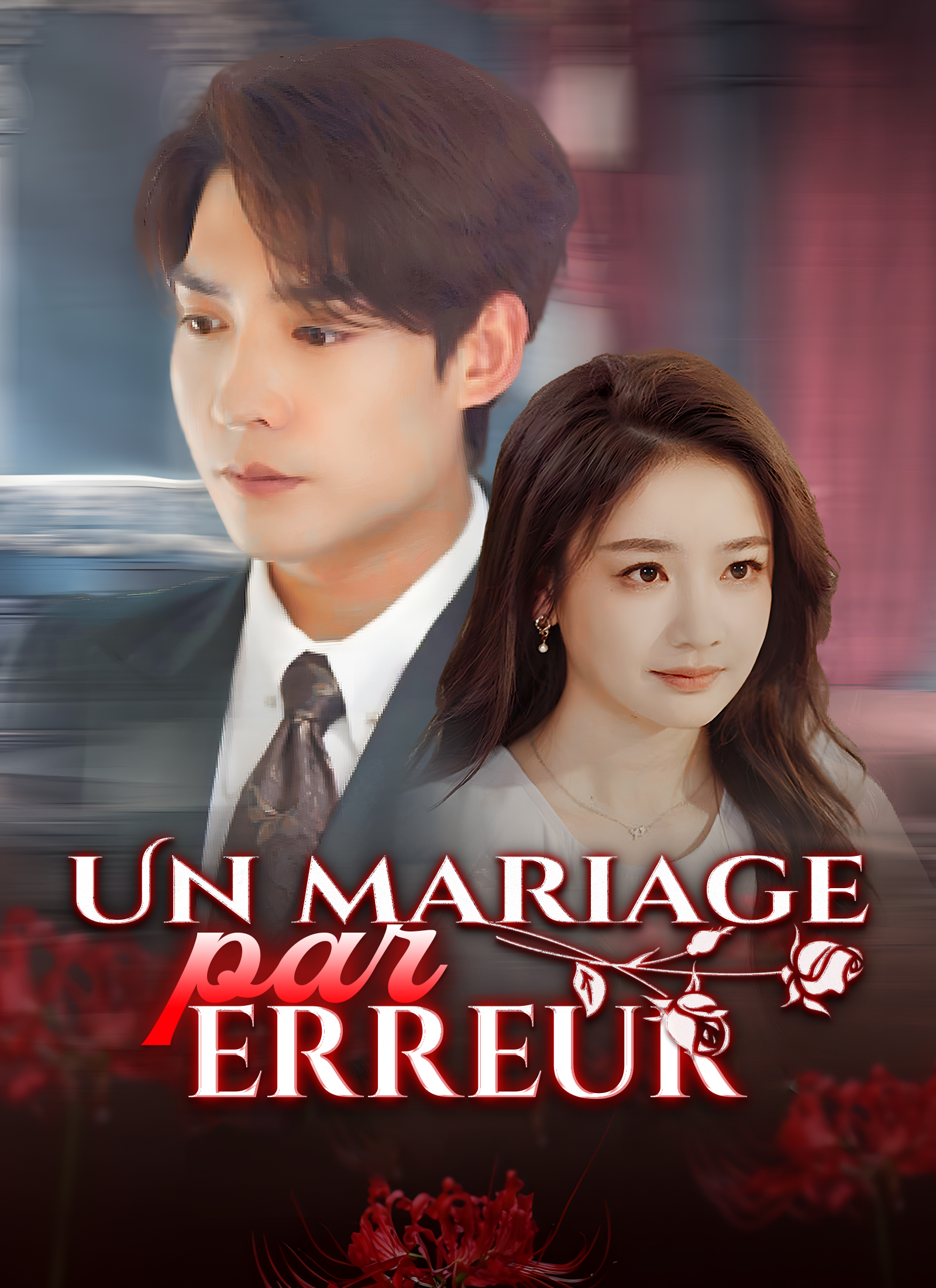 Poster Un mariage par erreur