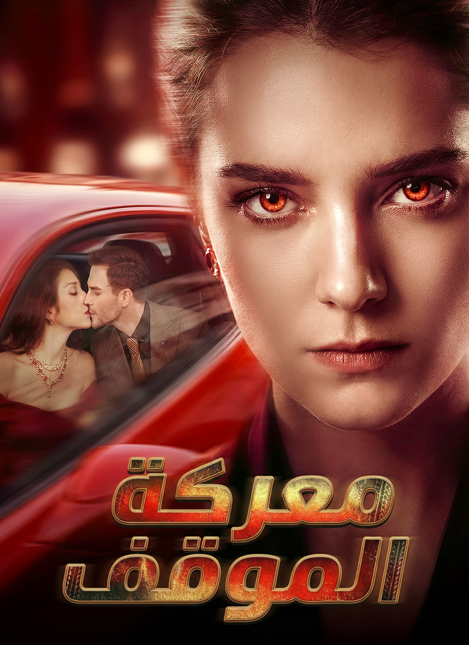 معركة الموقف