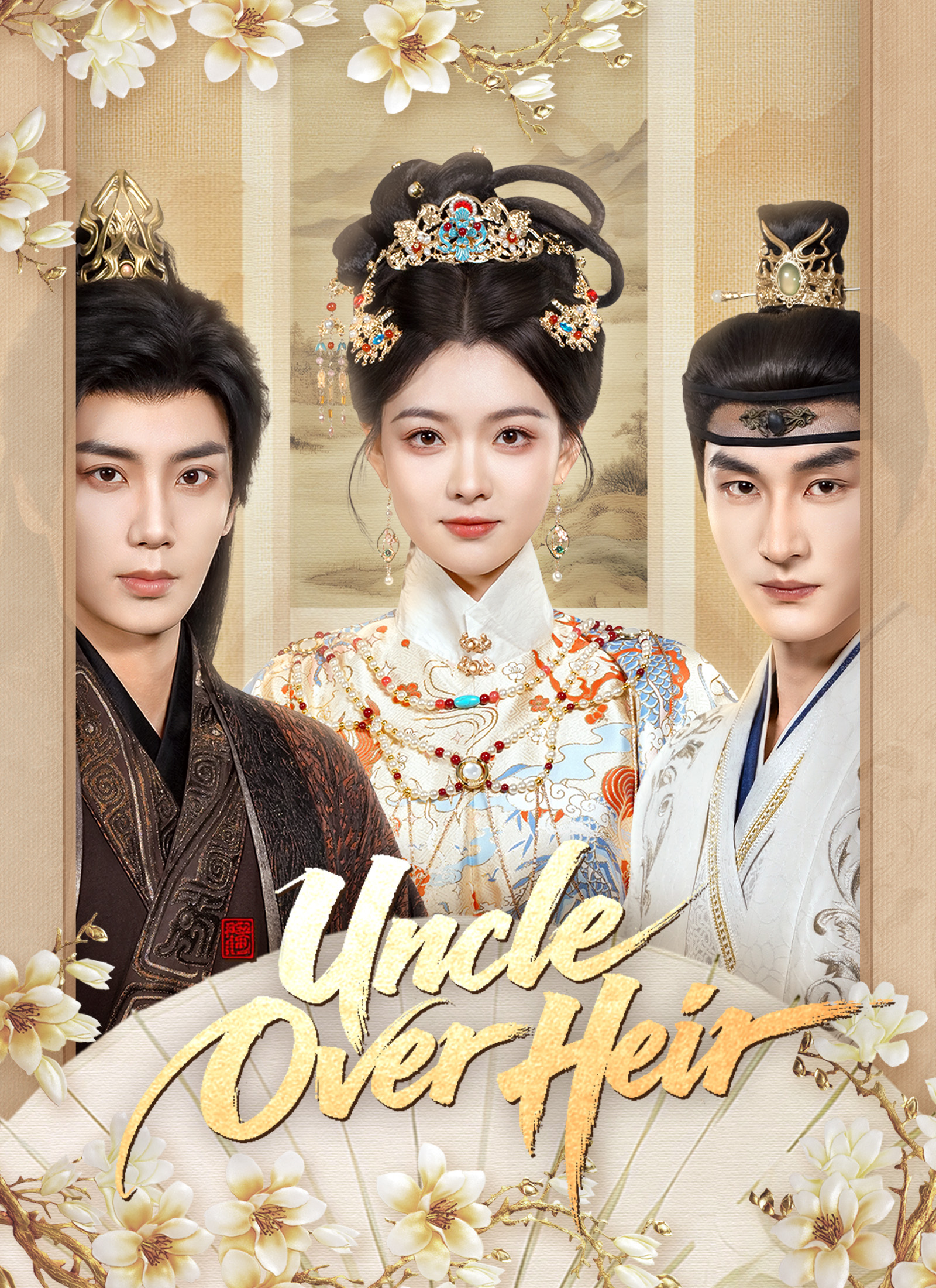 Uncle Over Heir
