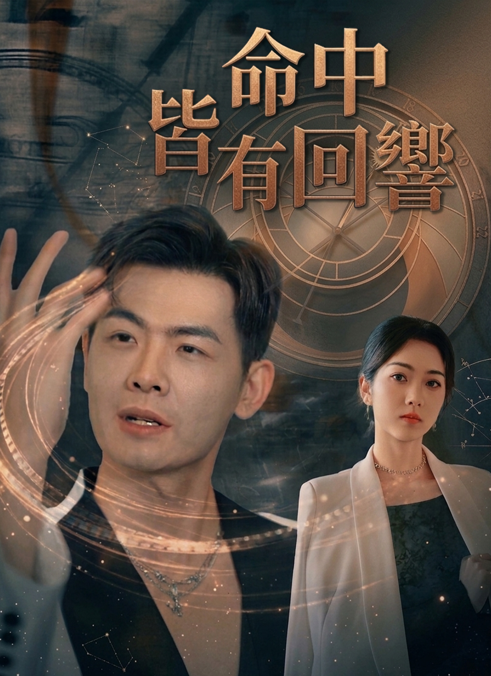 Poster 命中皆有回響