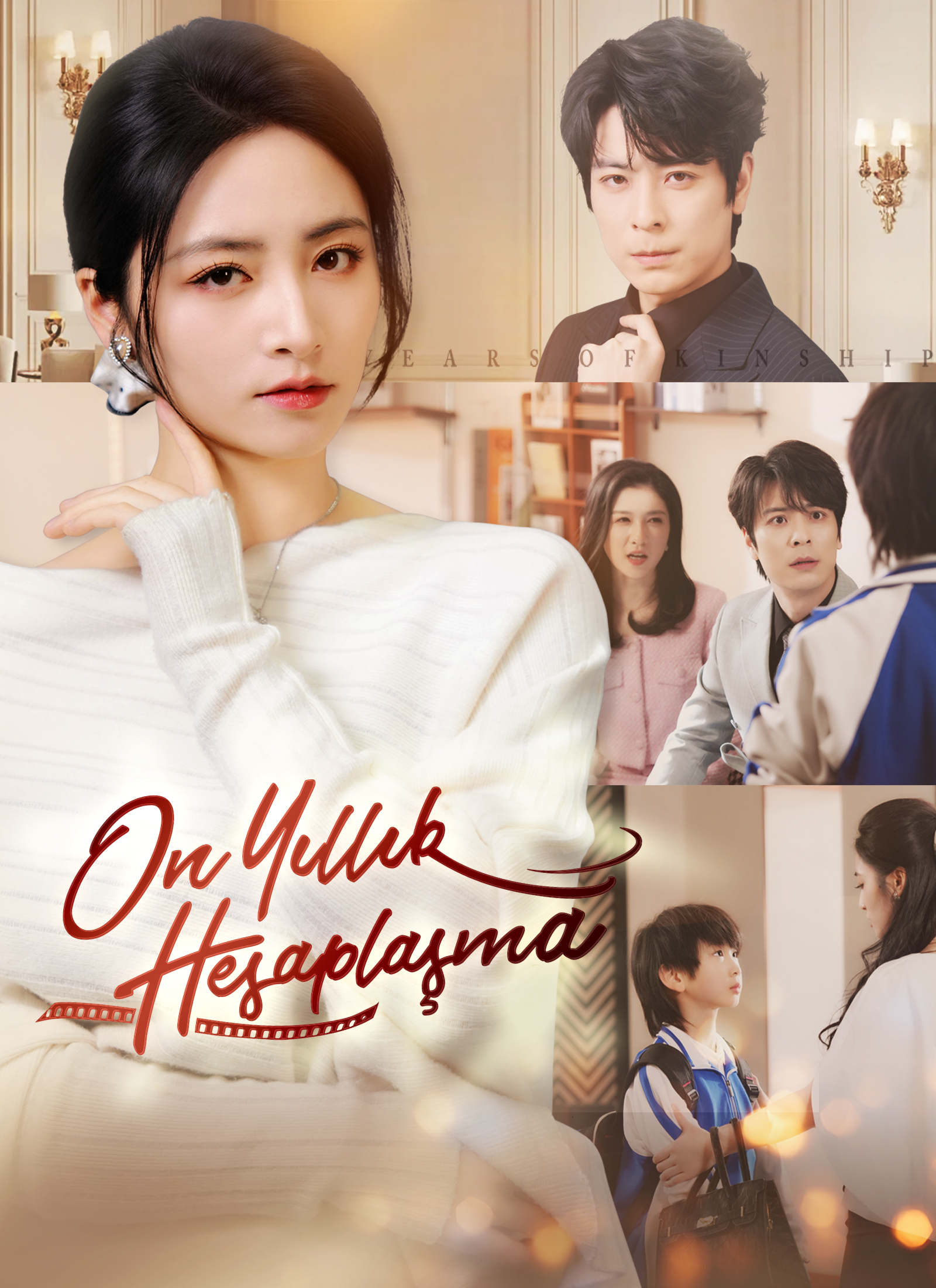Poster On Yıllık Hesaplaşma