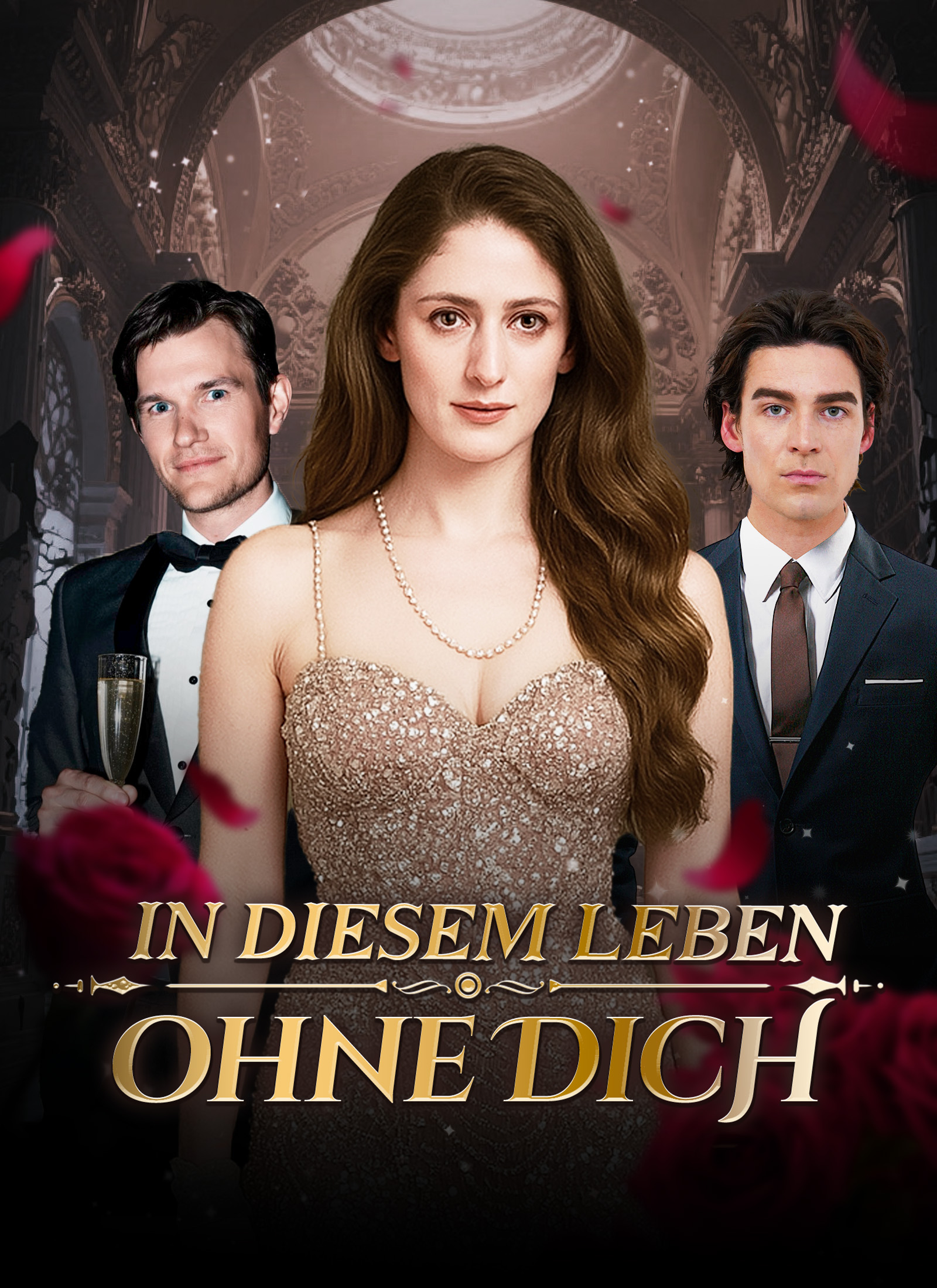 Poster [Synchron] In diesem Leben ohne dich
