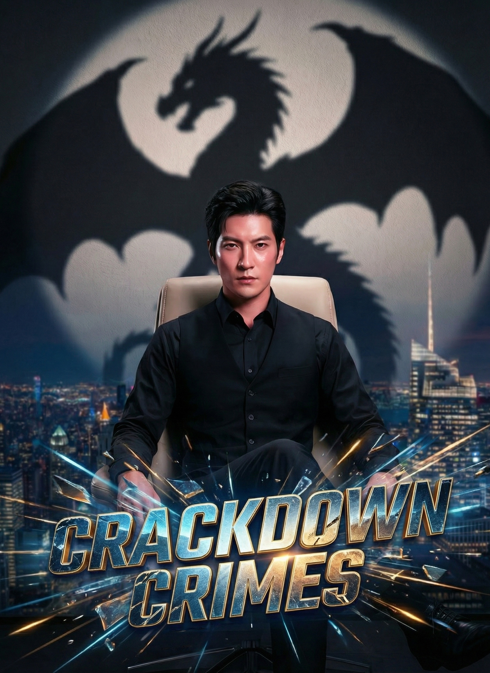Crackdown Crimes