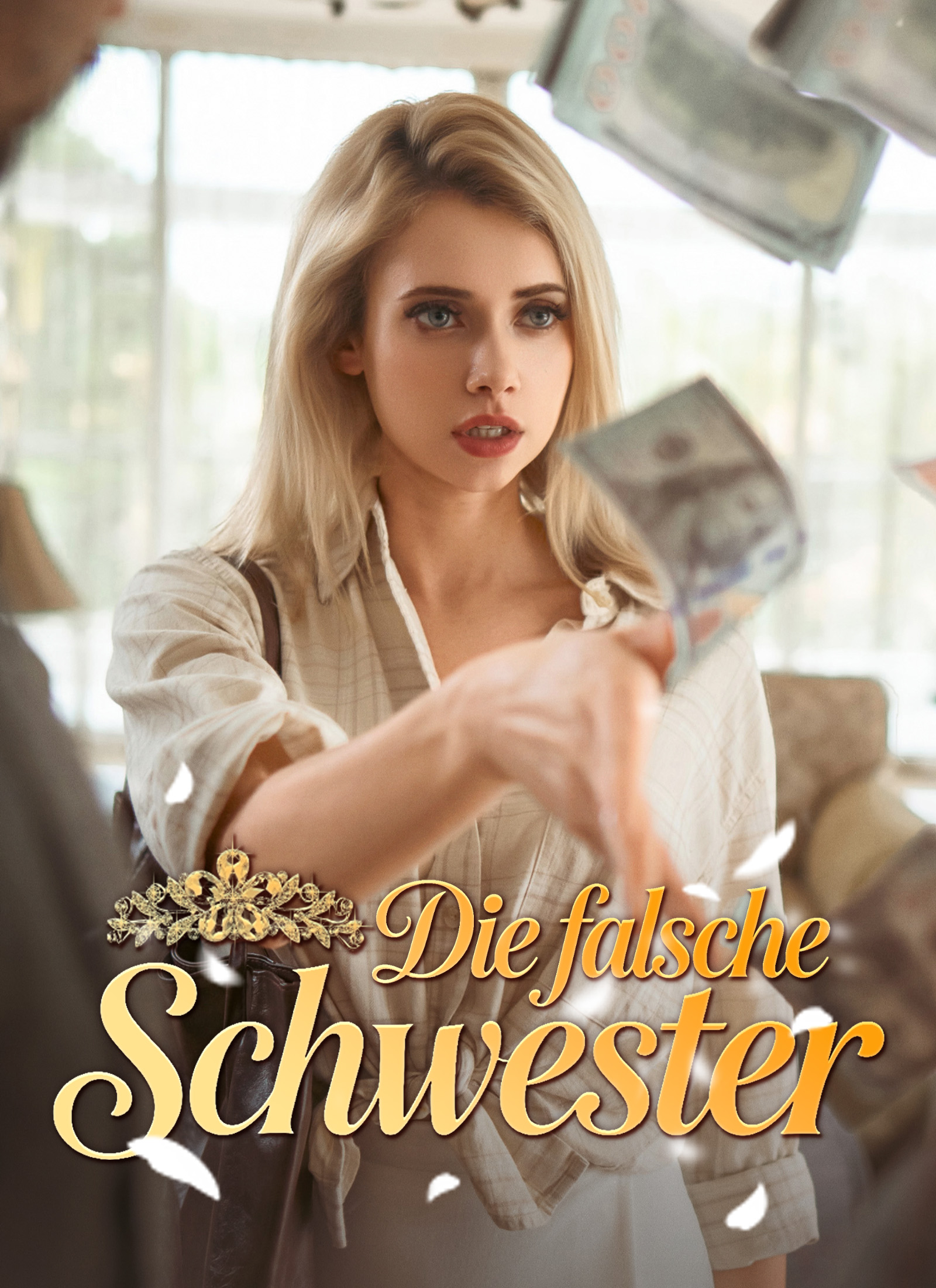 Poster [Synchron]Die falsche Schwester