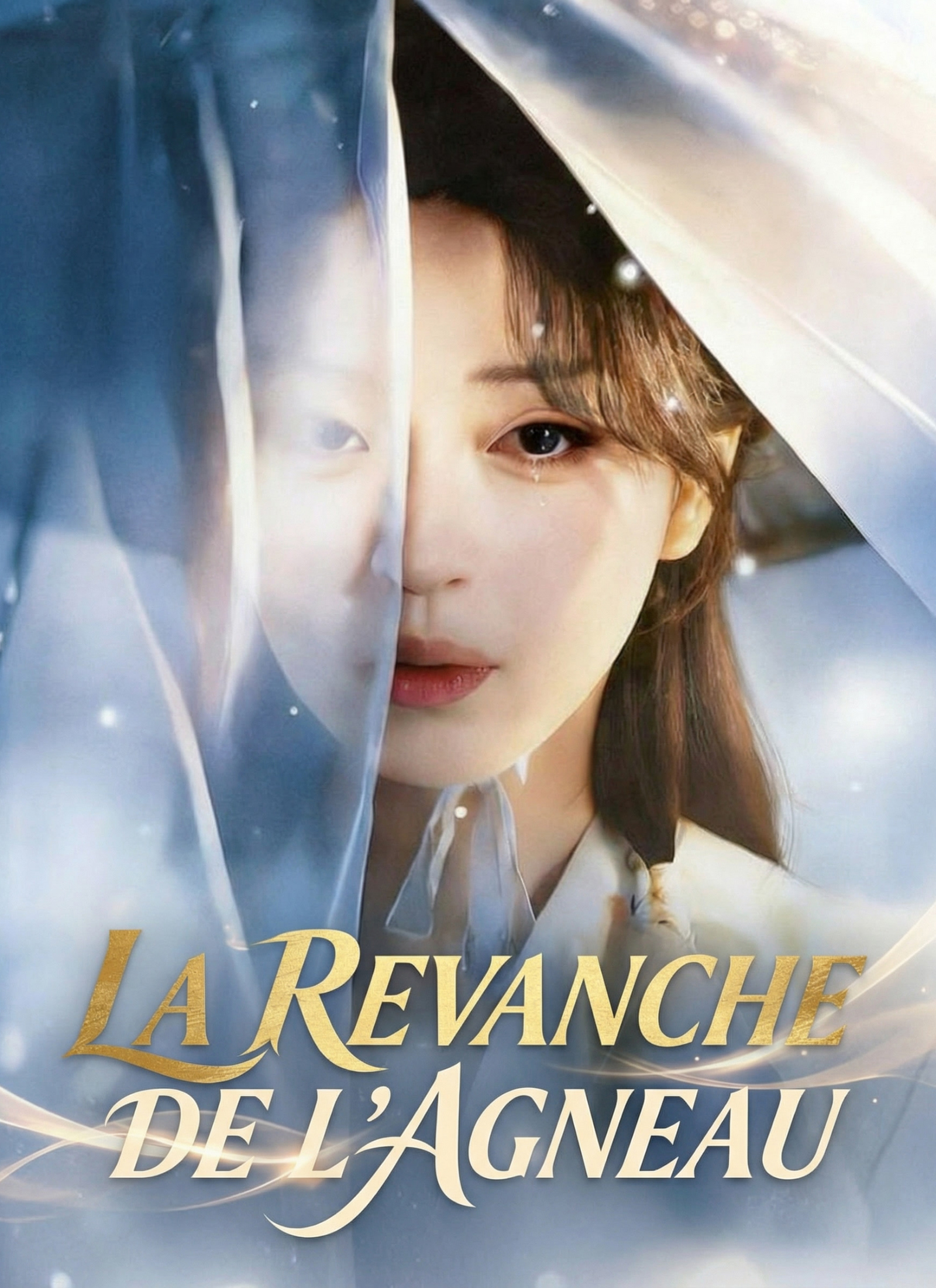 Poster La Revanche de l'Agneau
