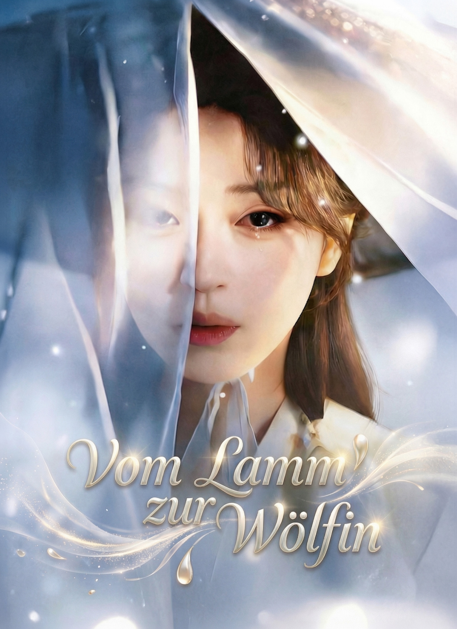 Vom Lamm zur Wölfin