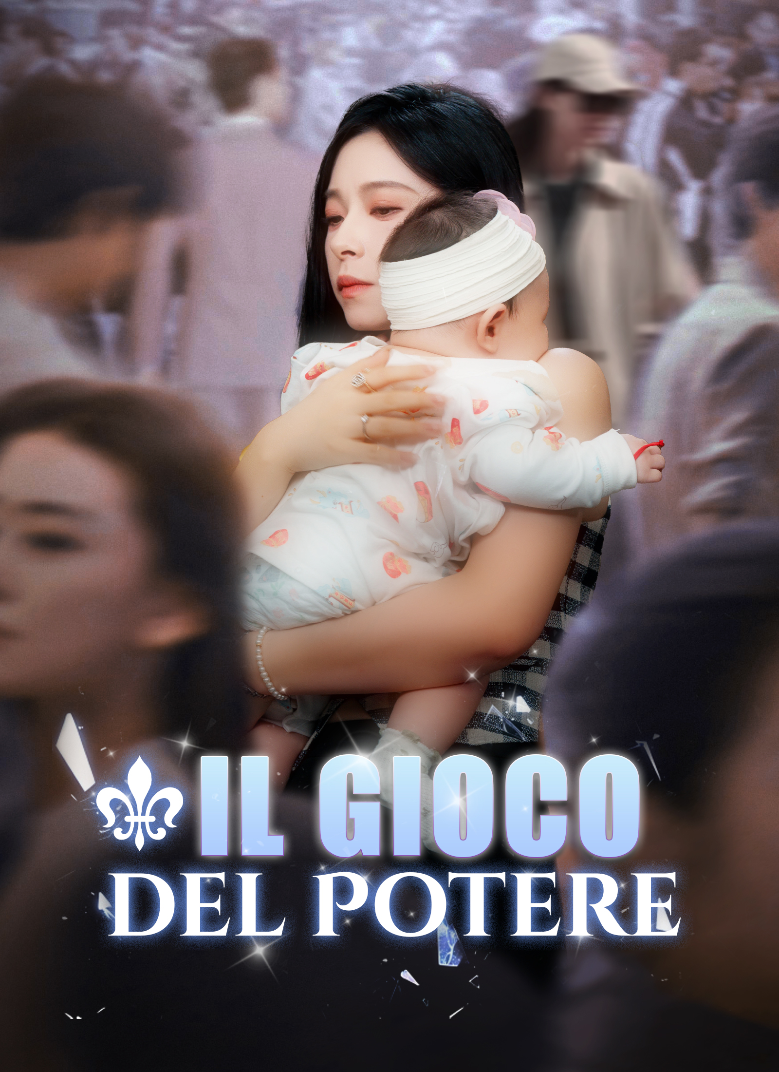 Poster Il Gioco del Potere
