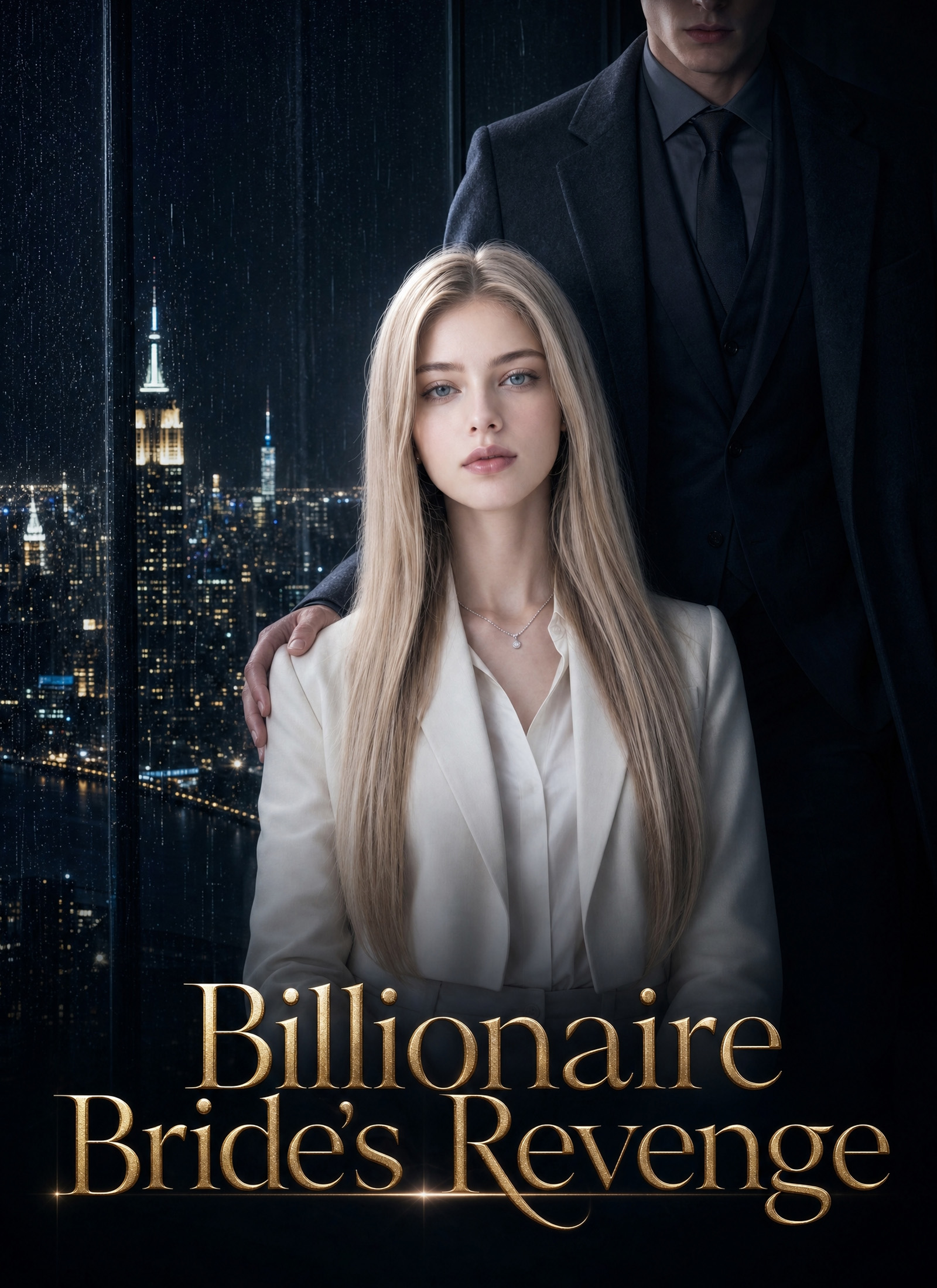 Poster Billionaire Bride’s Revenge