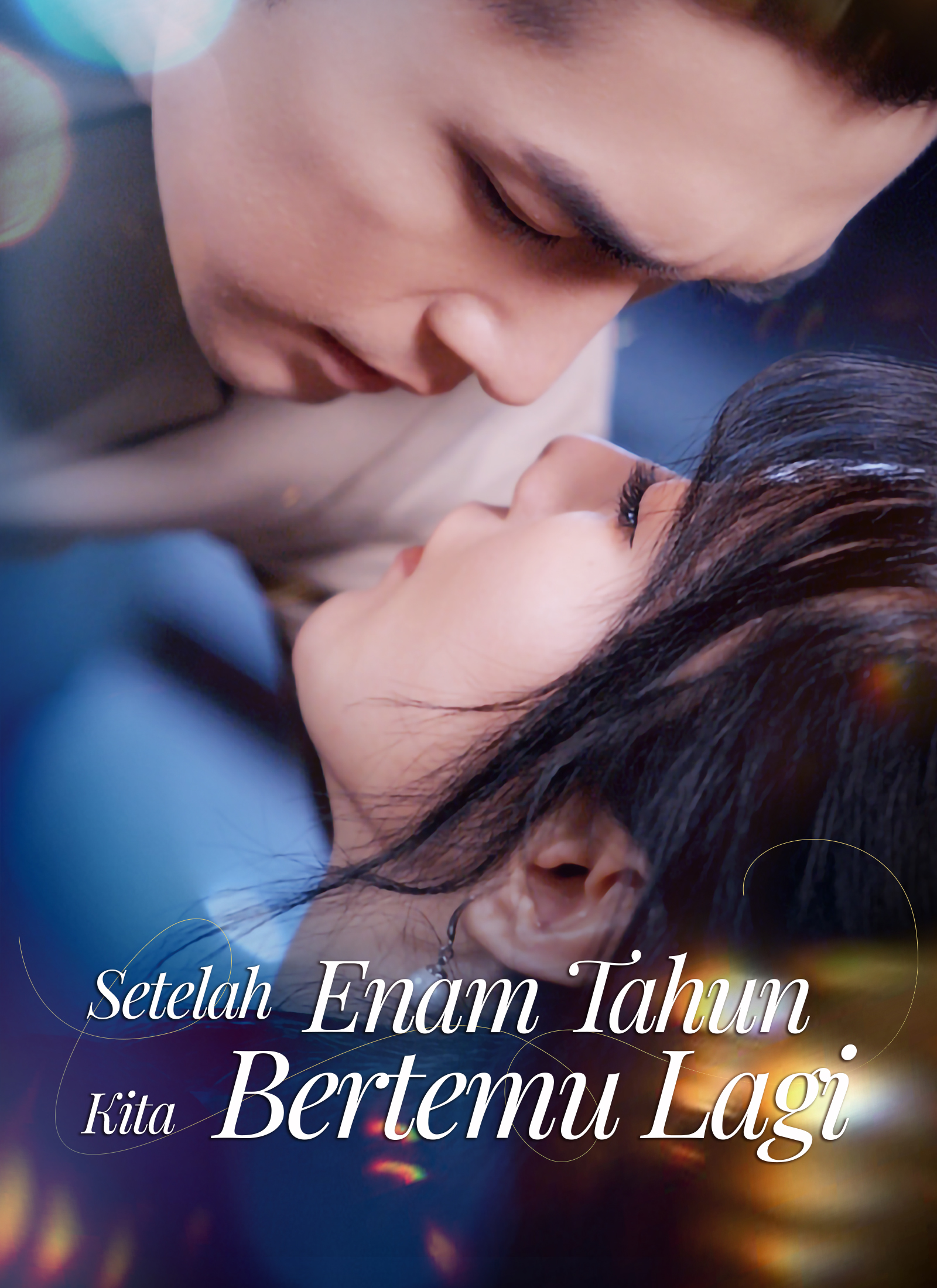 Poster [Dubbing]Setelah Enam Tahun, Kita Bertemu Lagi