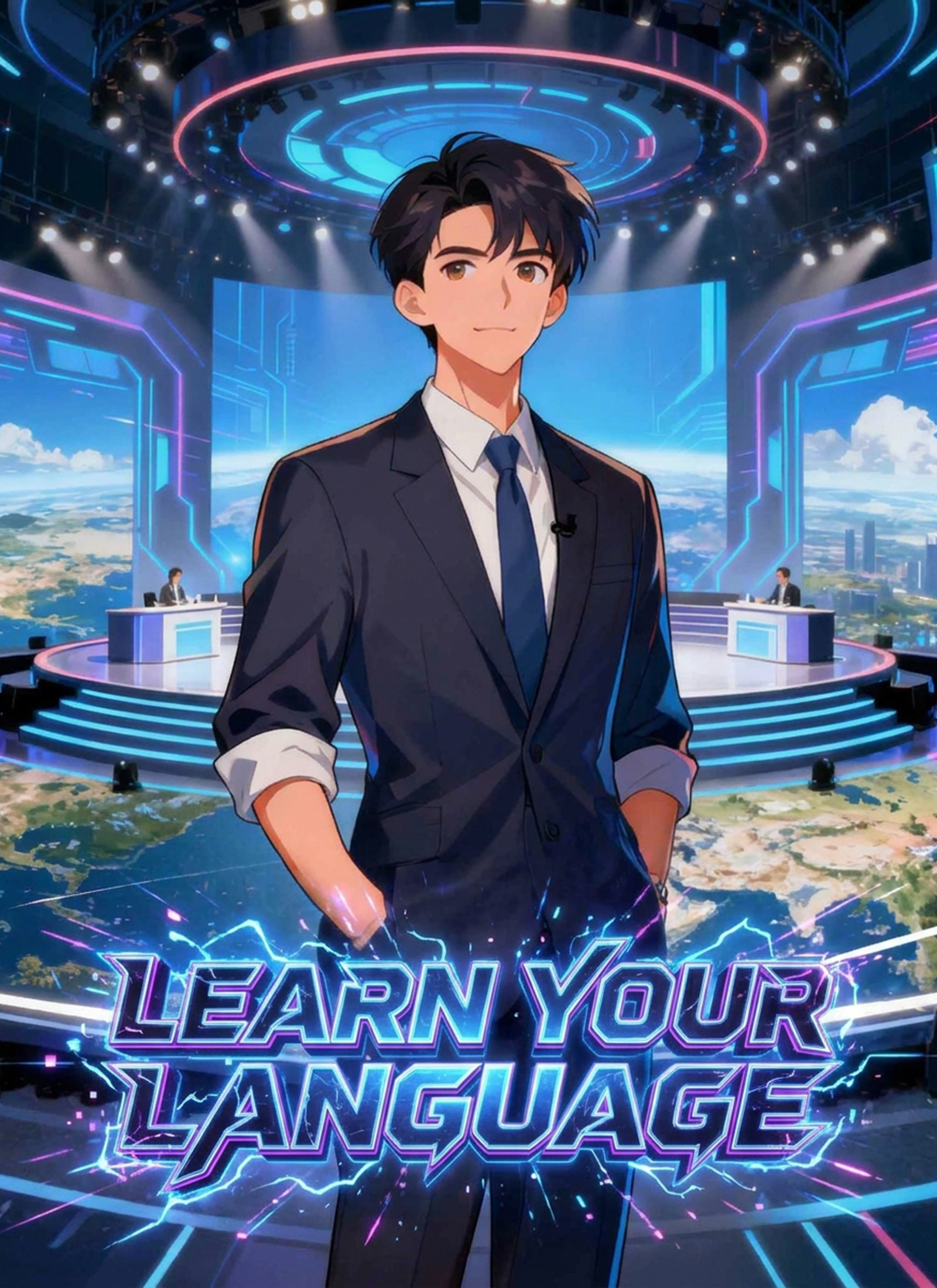 Learn Your Language