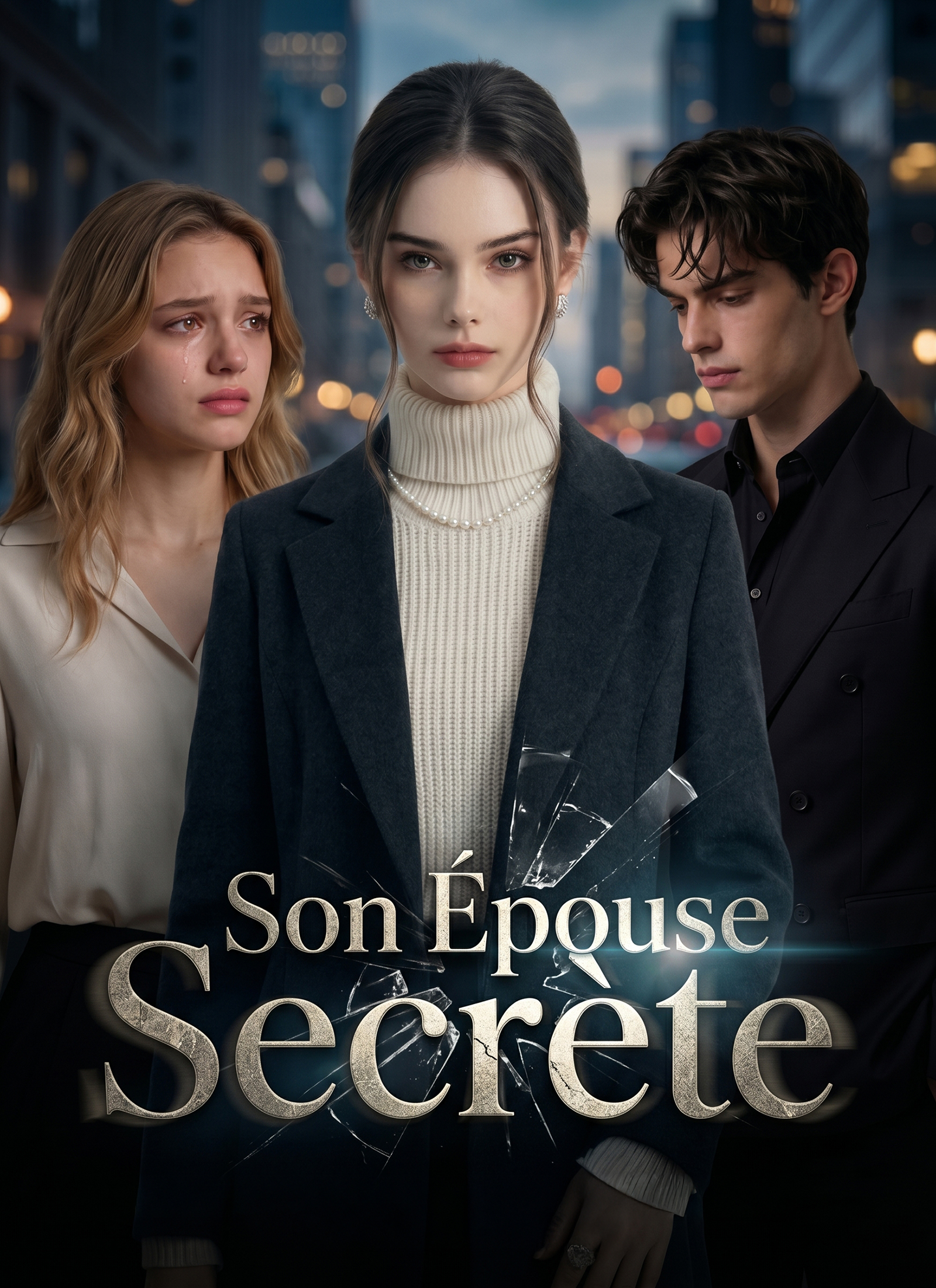 Poster Son Épouse Secrète