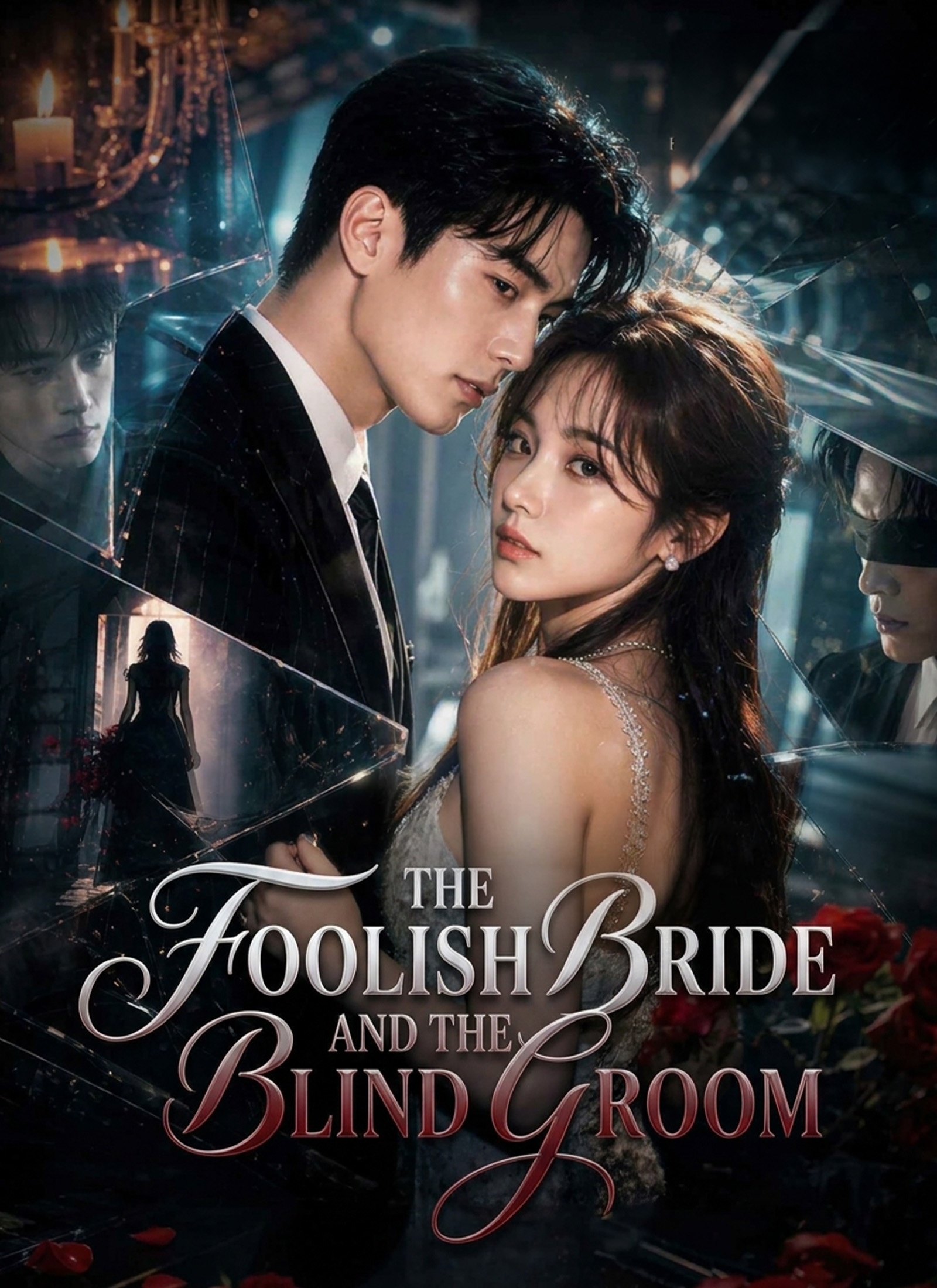 The Foolish Bride and the Blind Groom
