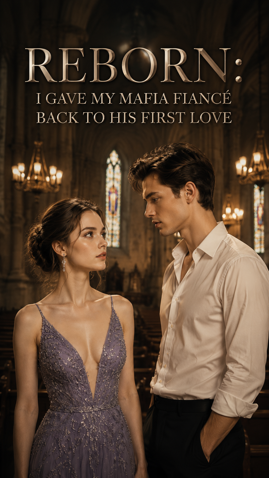 REBORN：I Gave My Mafia Fiancé Back to His First Love