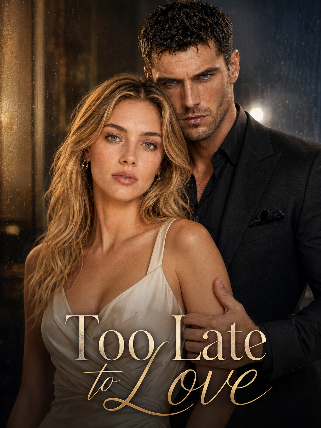 Too Late to Love