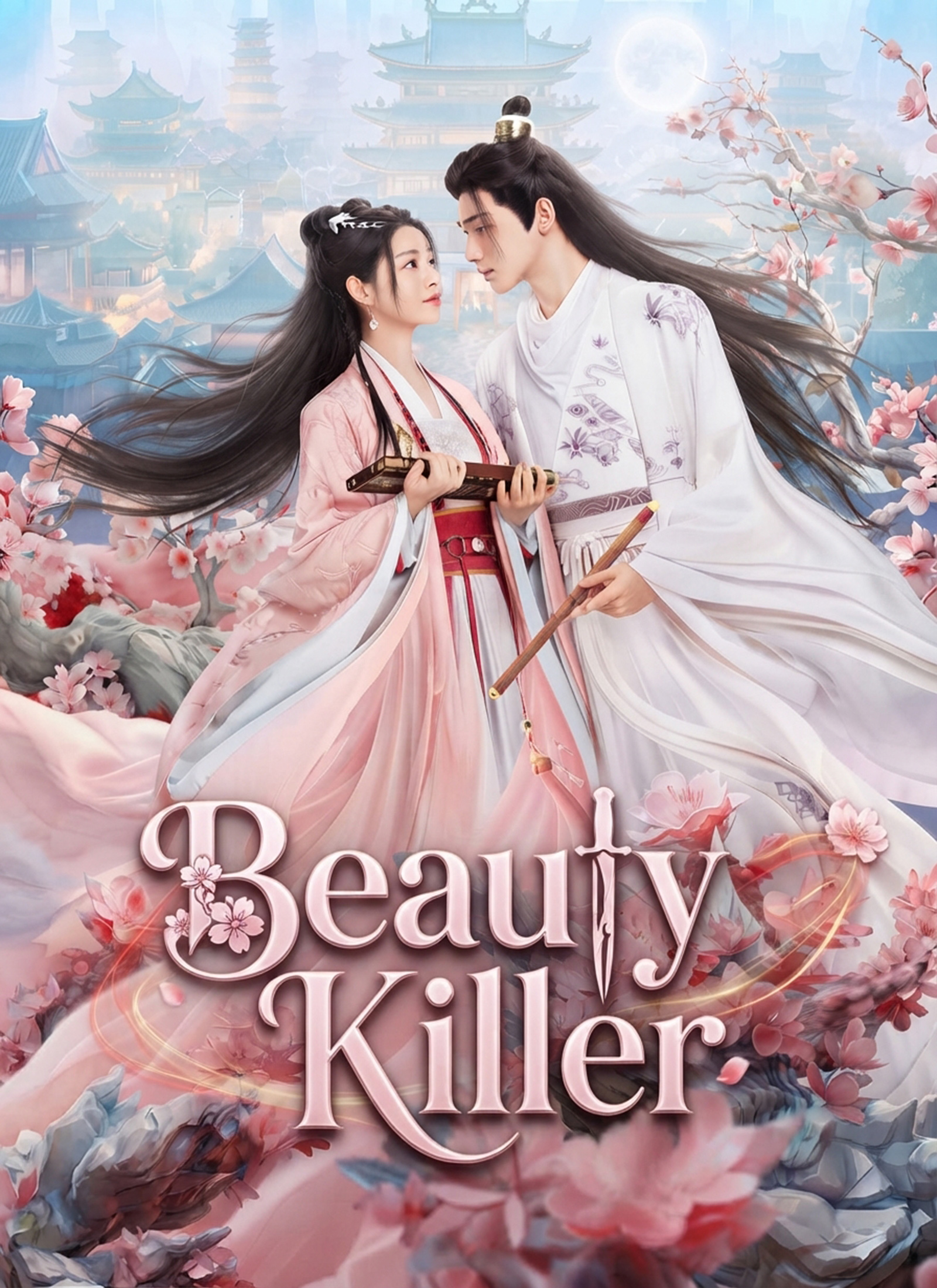Beauty Killer