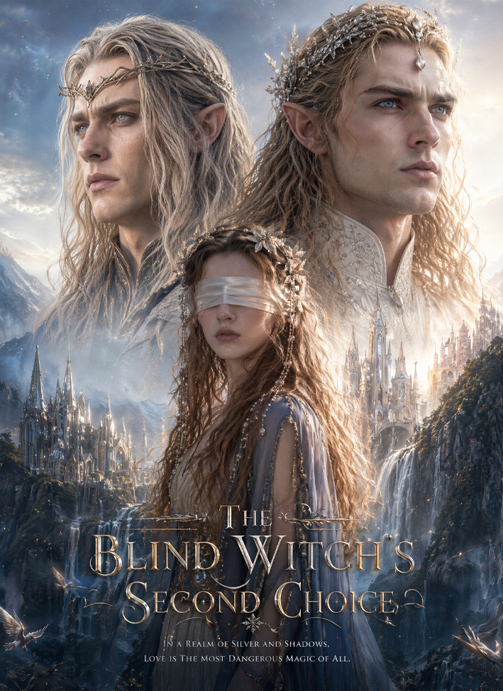 The Blind Witch’s Second Choice