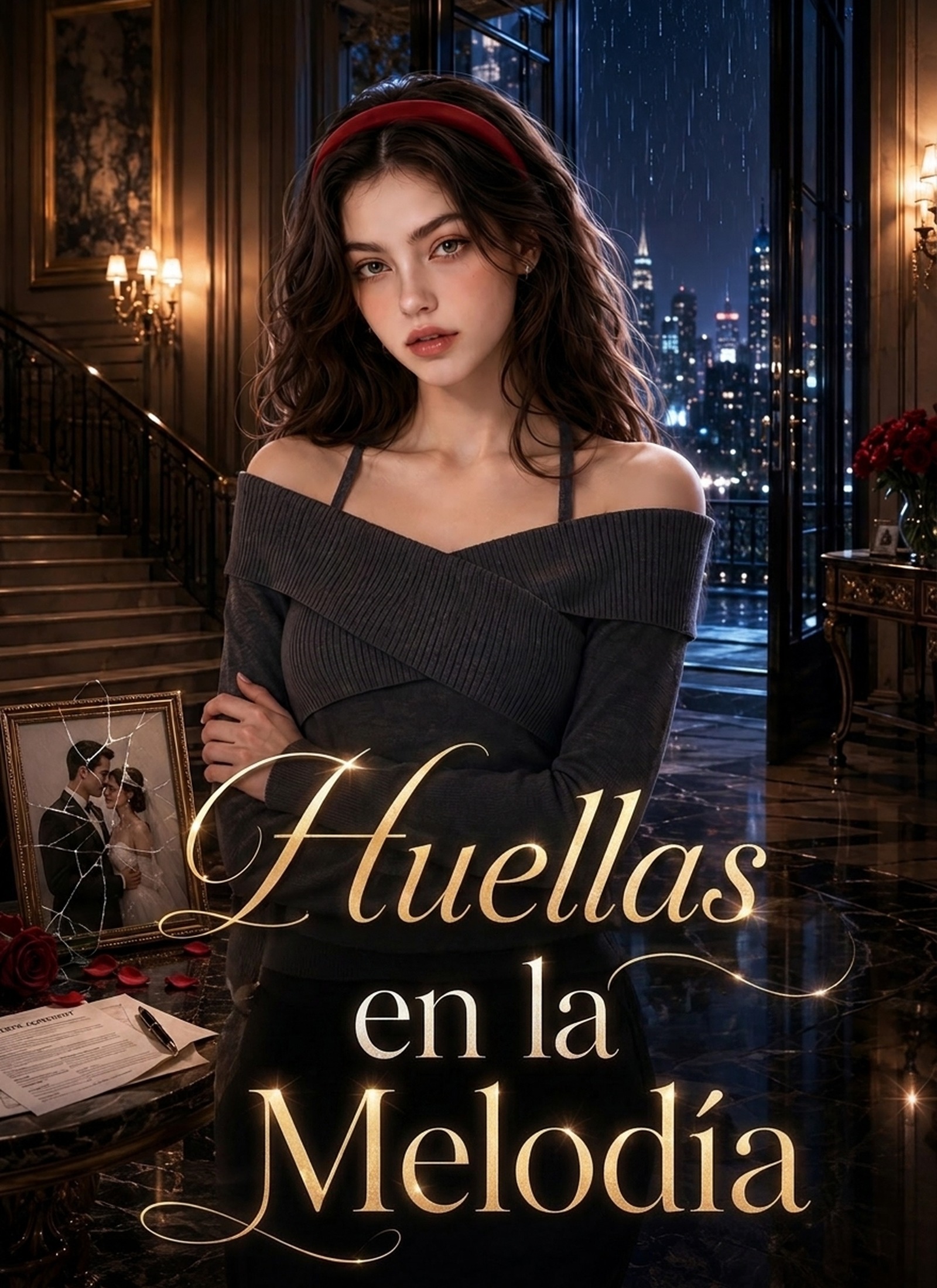 Huellas en la Melodía