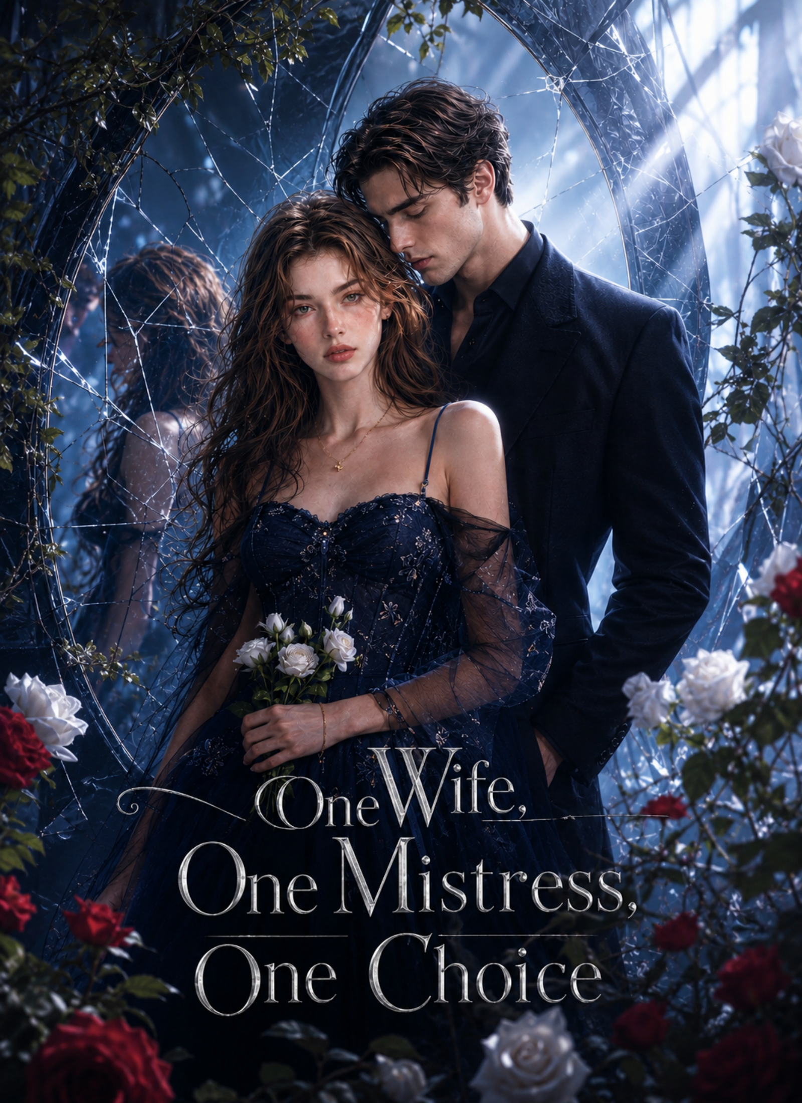 One Wife, One Mistress, One Choice