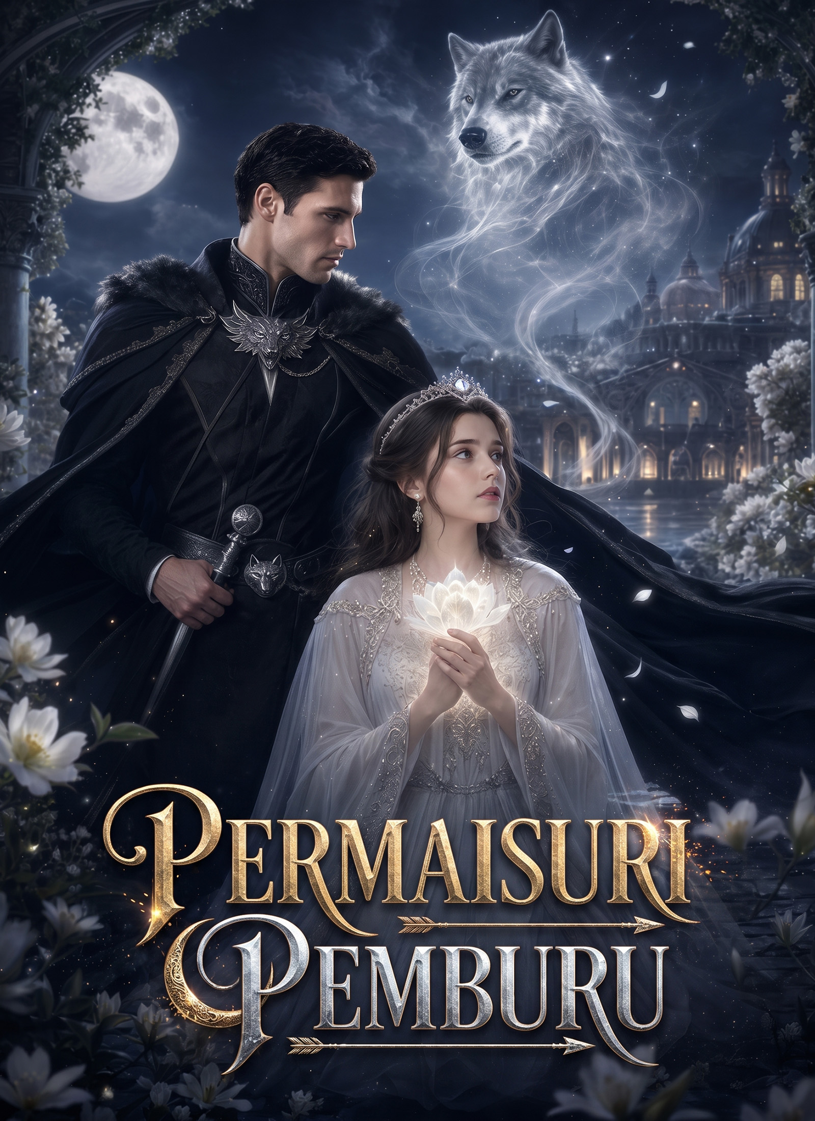 Permaisuri Pemburu