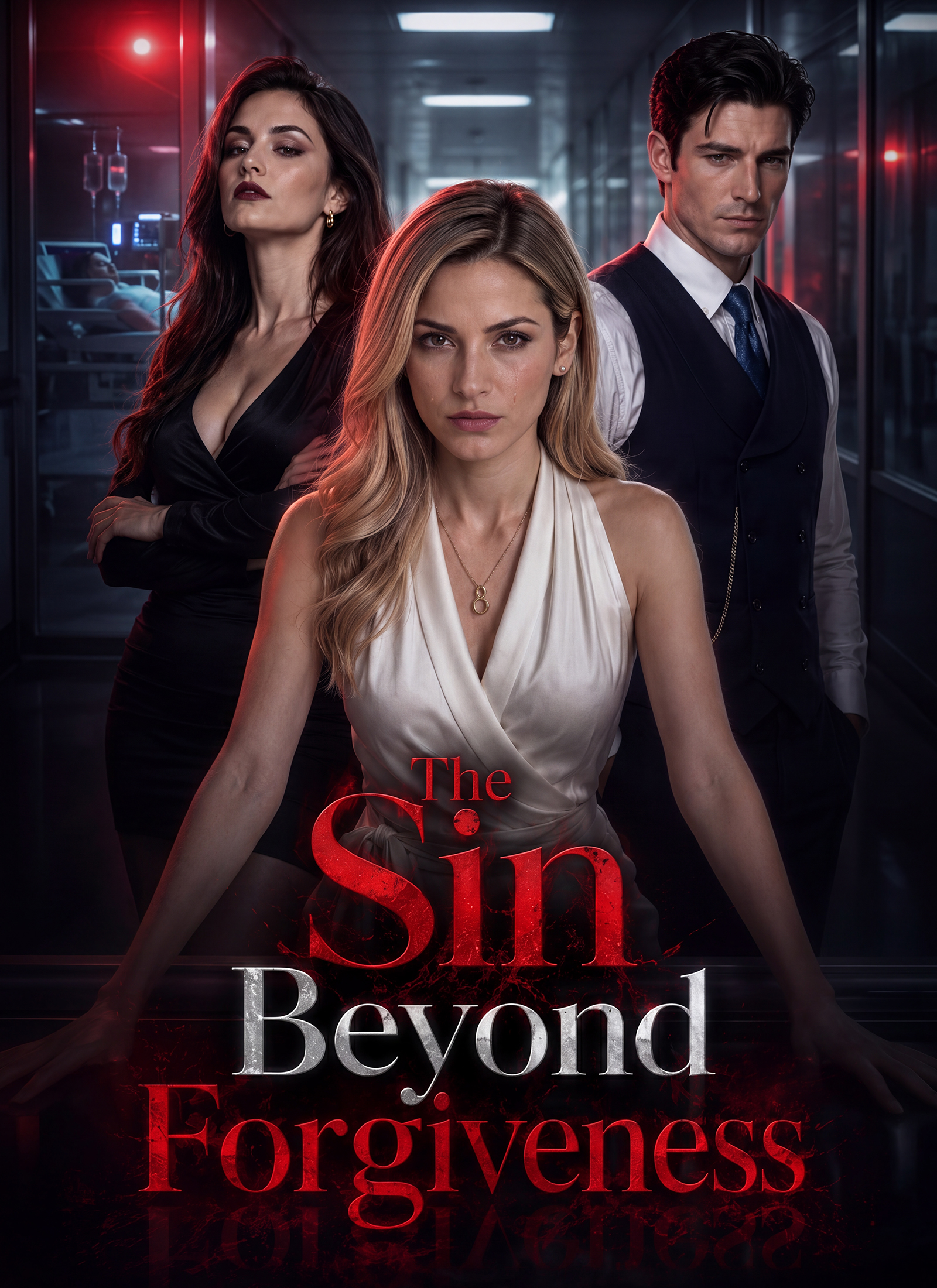 The Sin Beyond Forgiveness