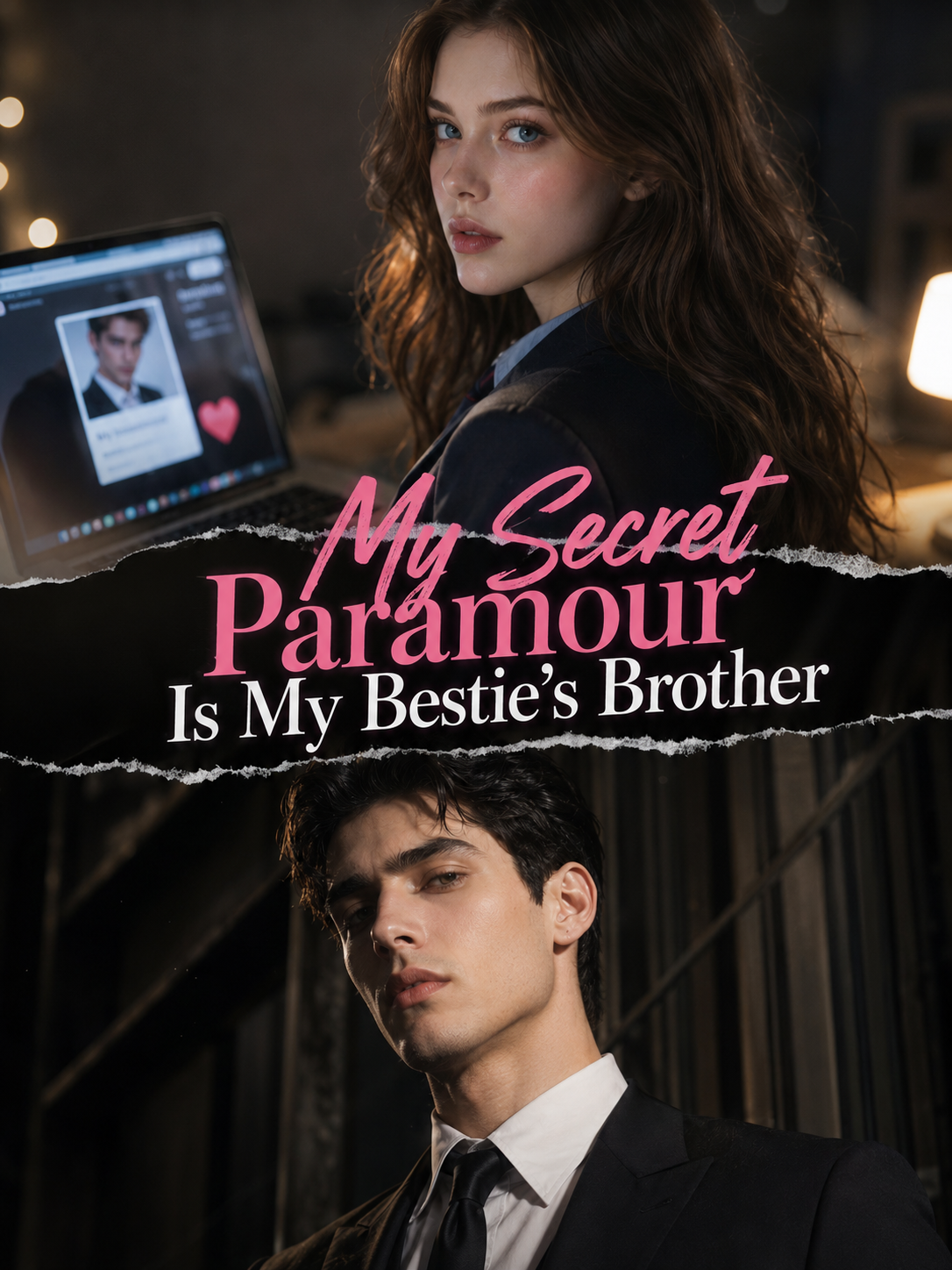 My Secret Paramour Is My Bestie’s Brother