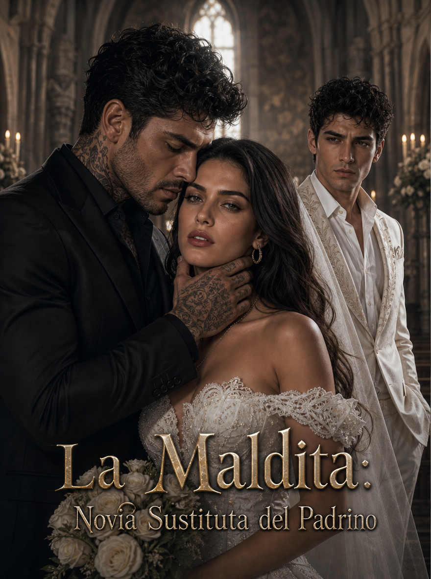 La Maldita: Novia Sustituta del Padrino