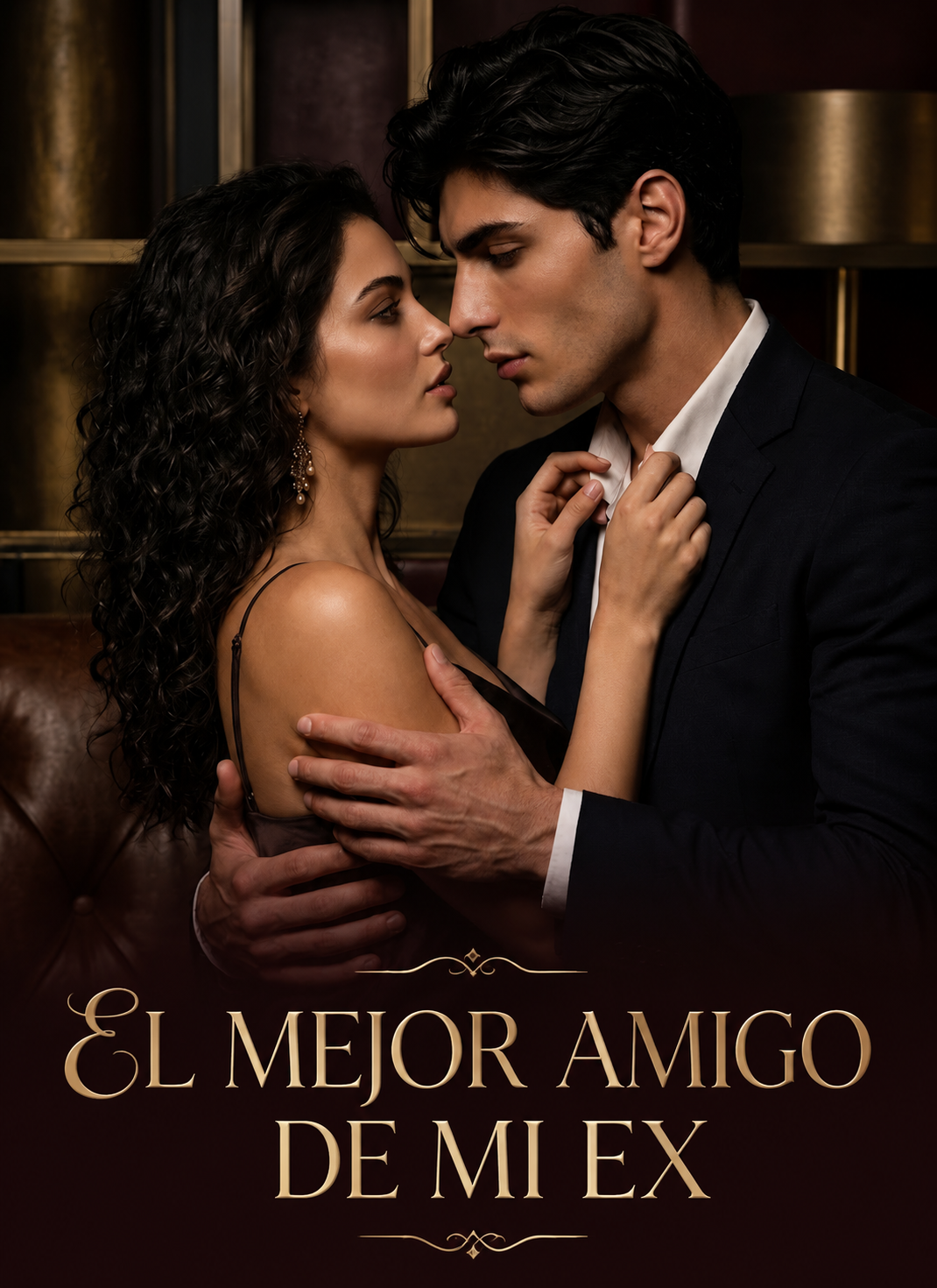 El mejor amigo de mi ex