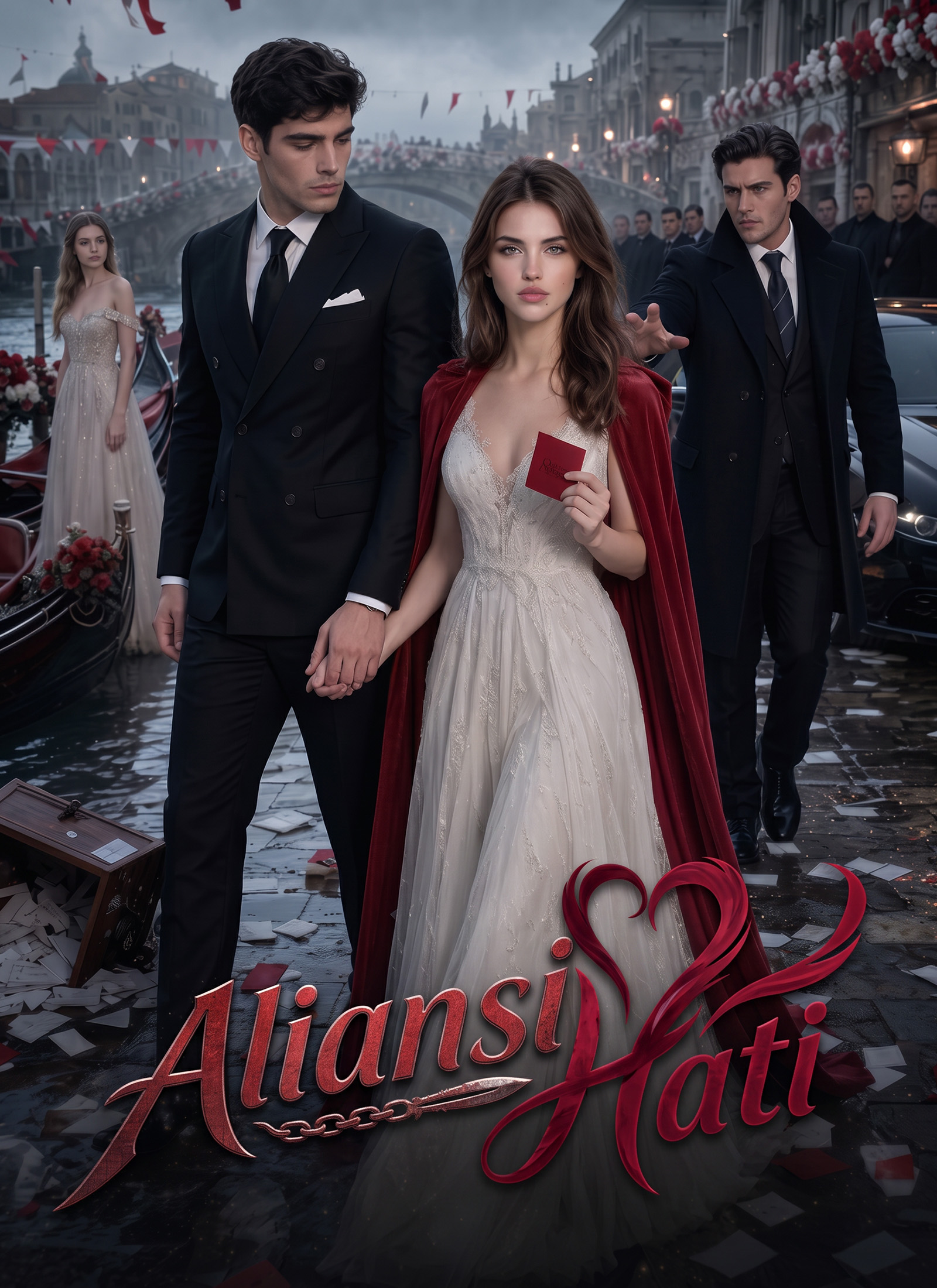 Aliansi Hati