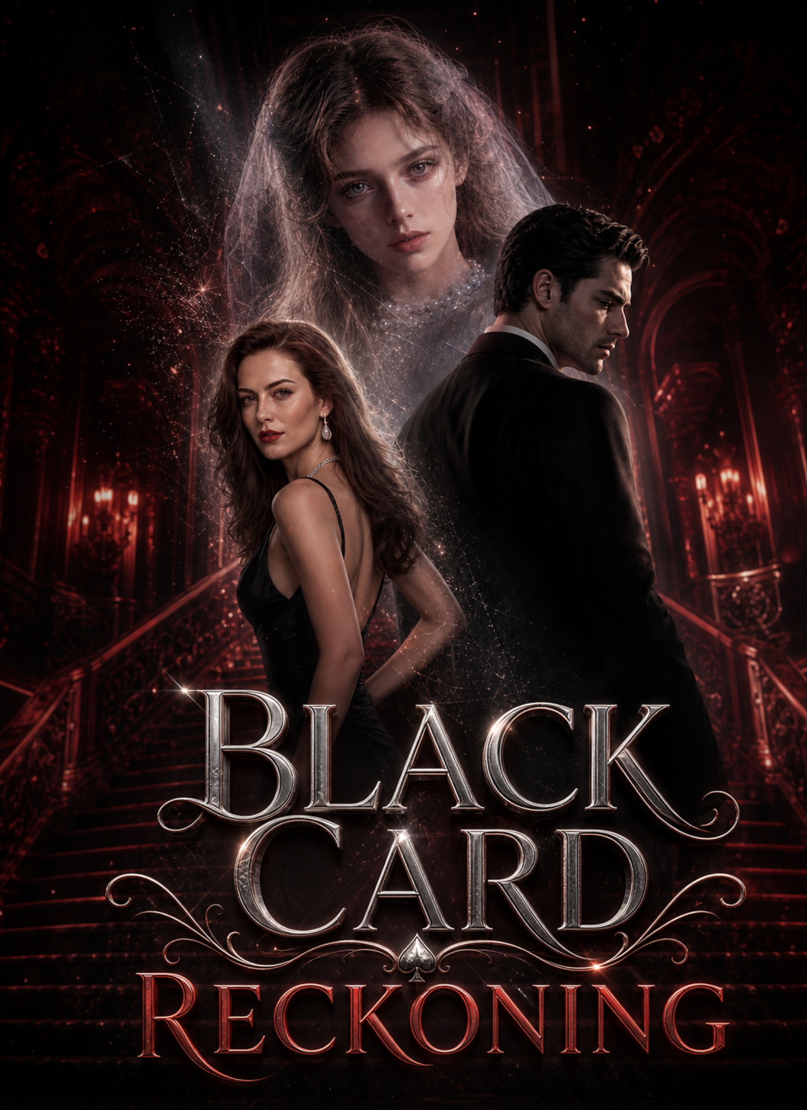 Black Card Reckoning