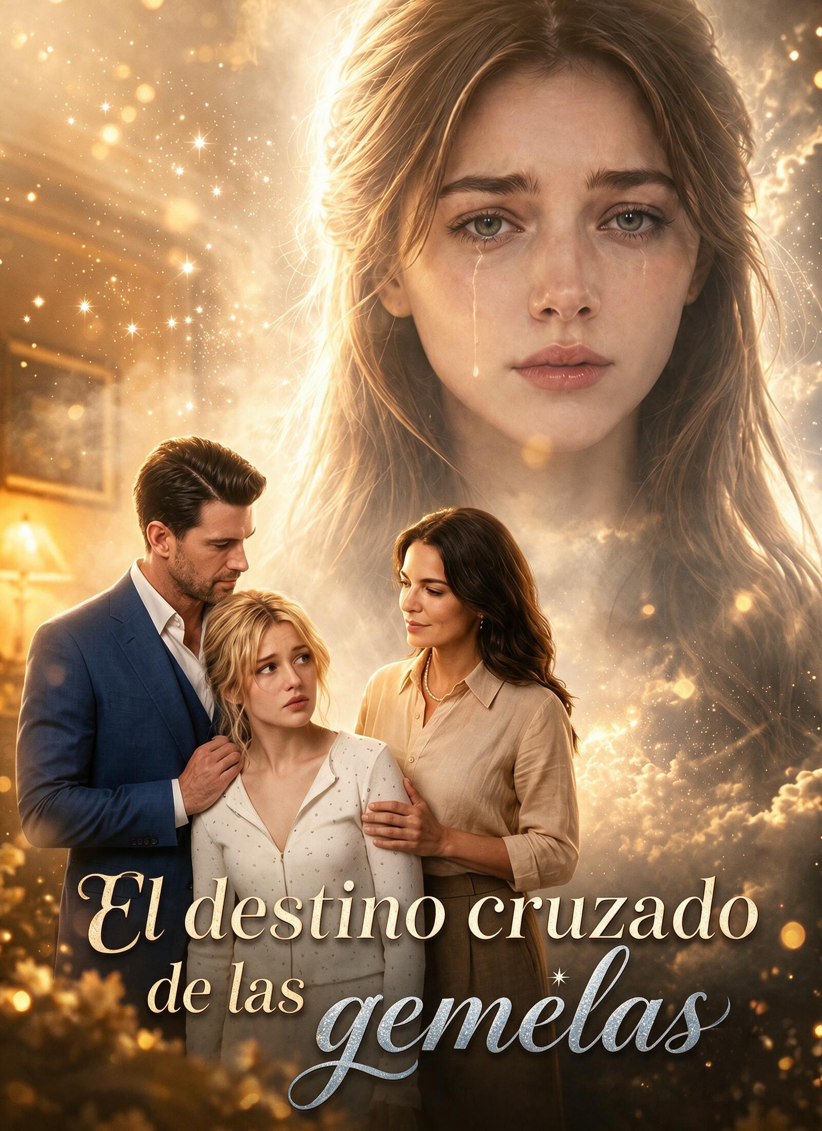 Poster El destino cruzado de las gemelas