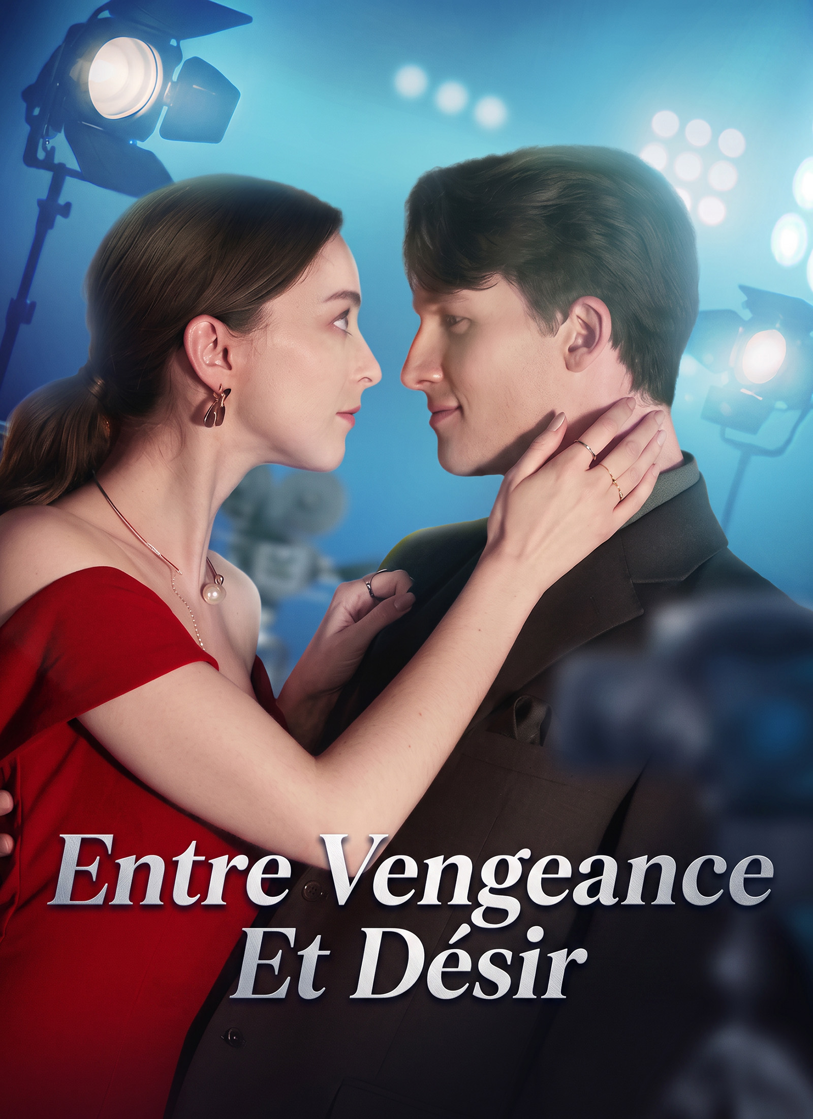 Entre Vengeance Et Désir