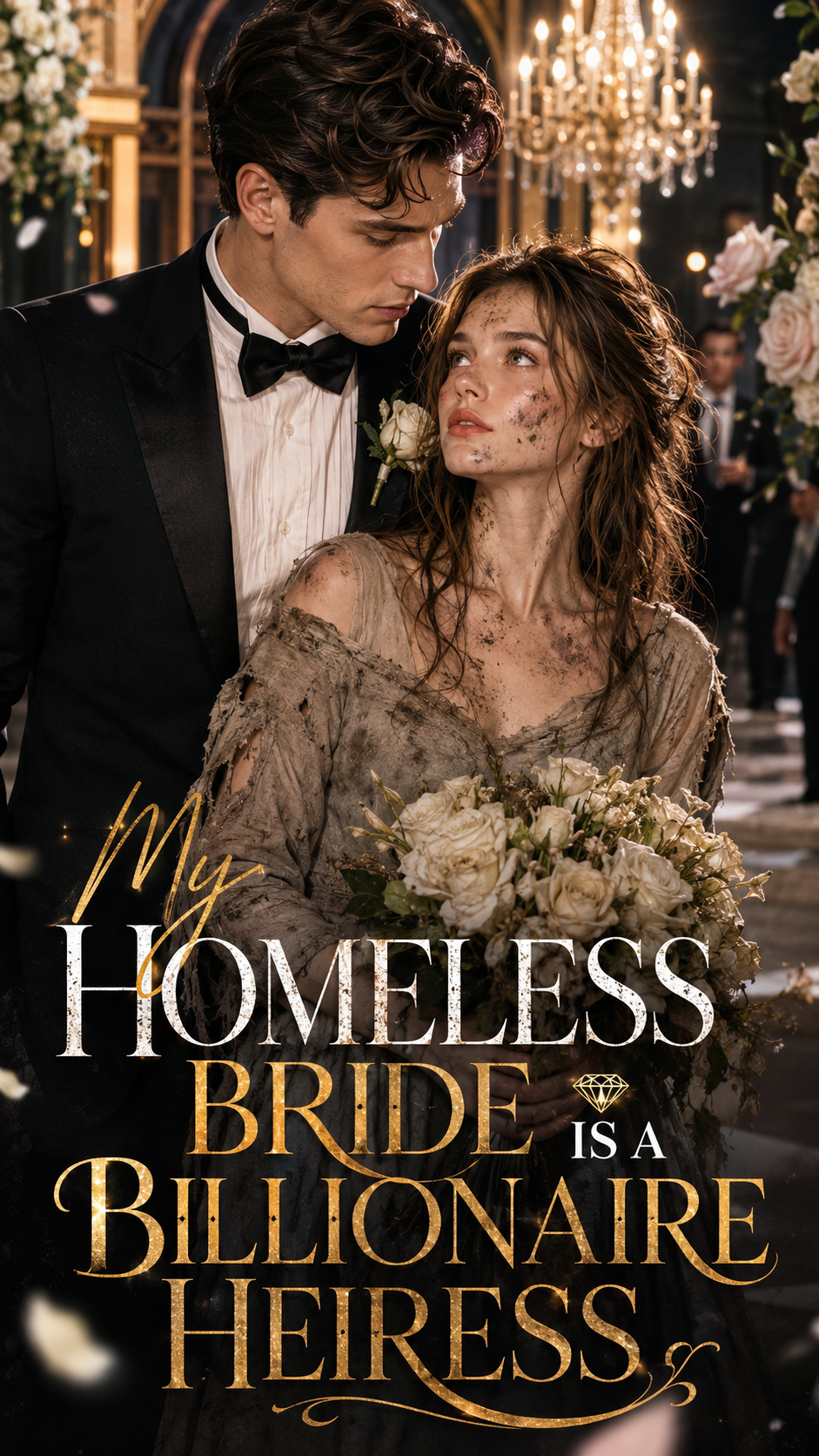 My Homeless Bride Is a Billionaire Heiress