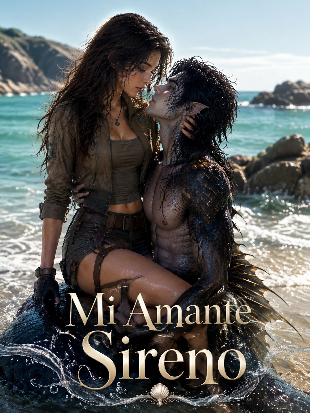 Mi Amante Sireno