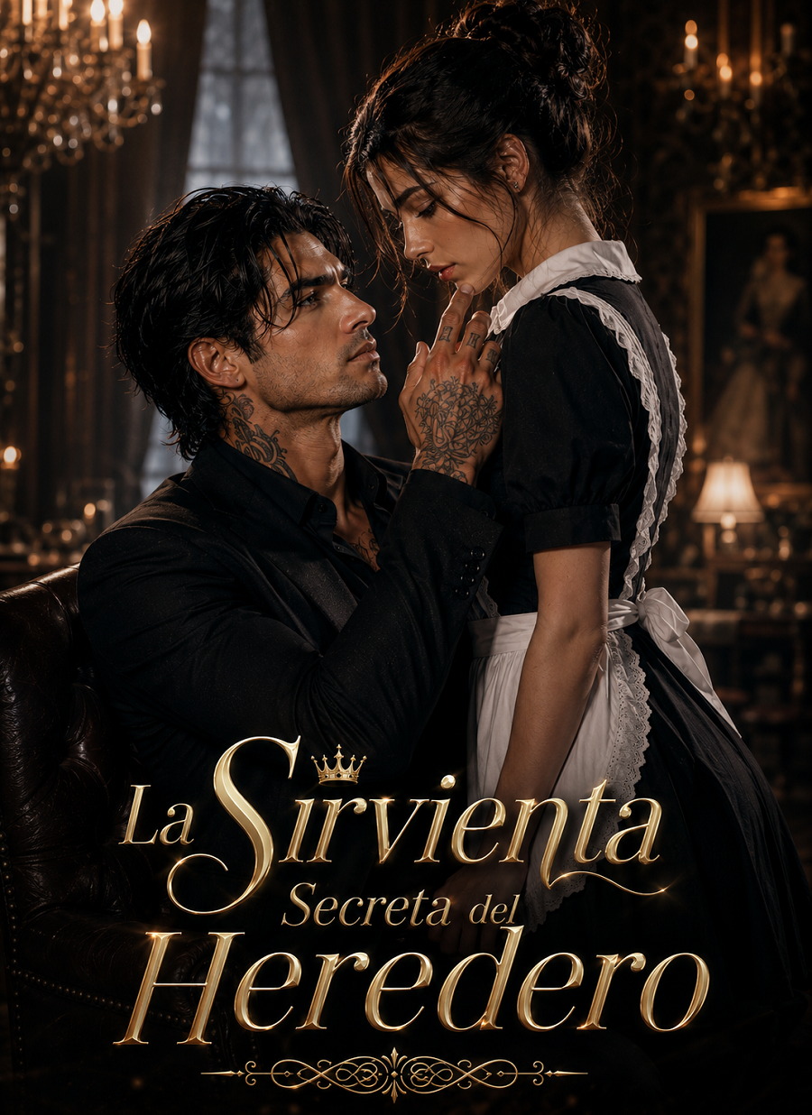 La Sirvienta Secreta del Heredero