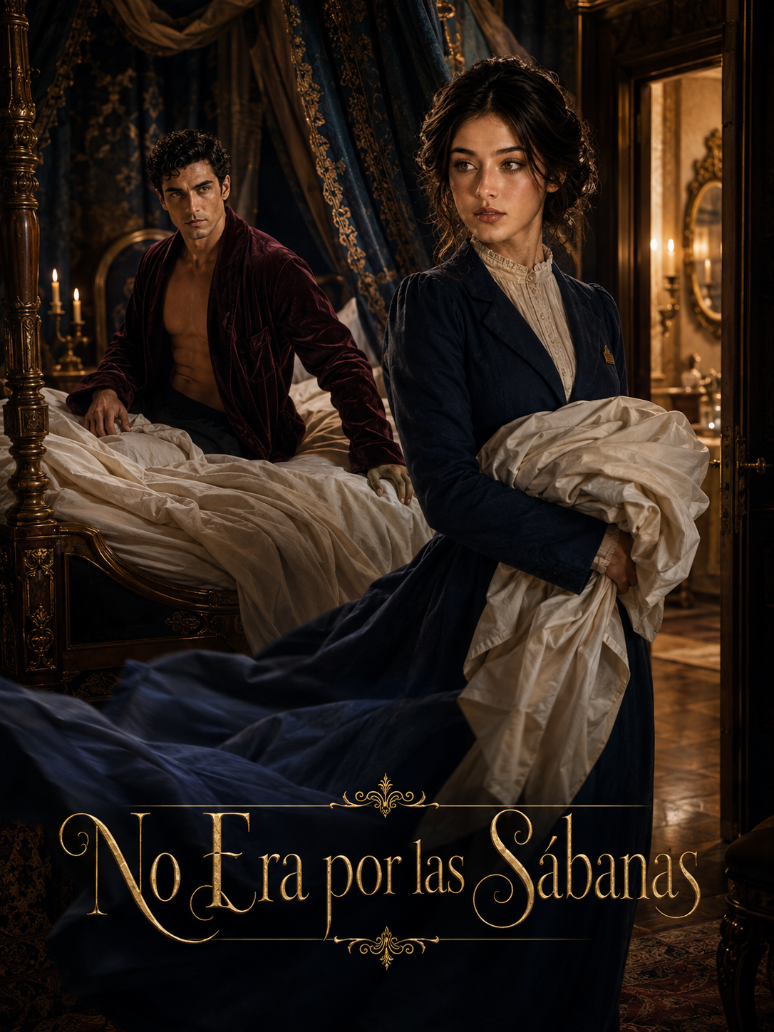 No Era por las Sábanas