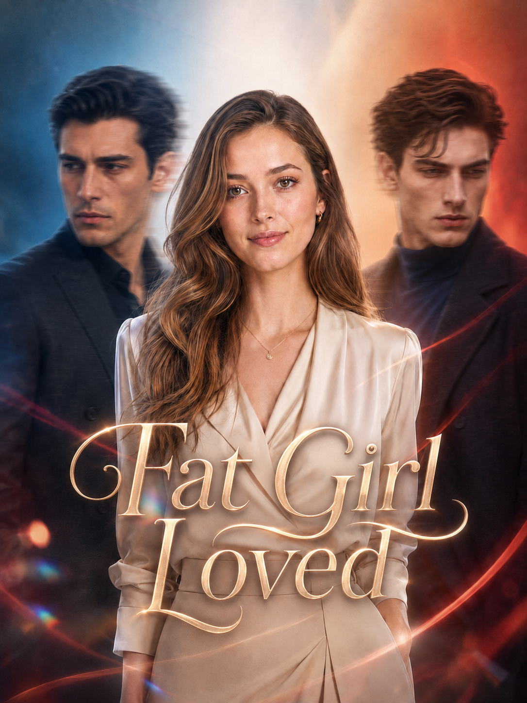 Poster Fat Girl, Loved